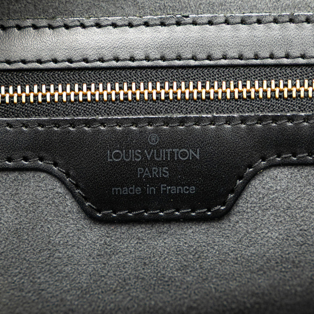 Louis Vuitton Epi Lussac