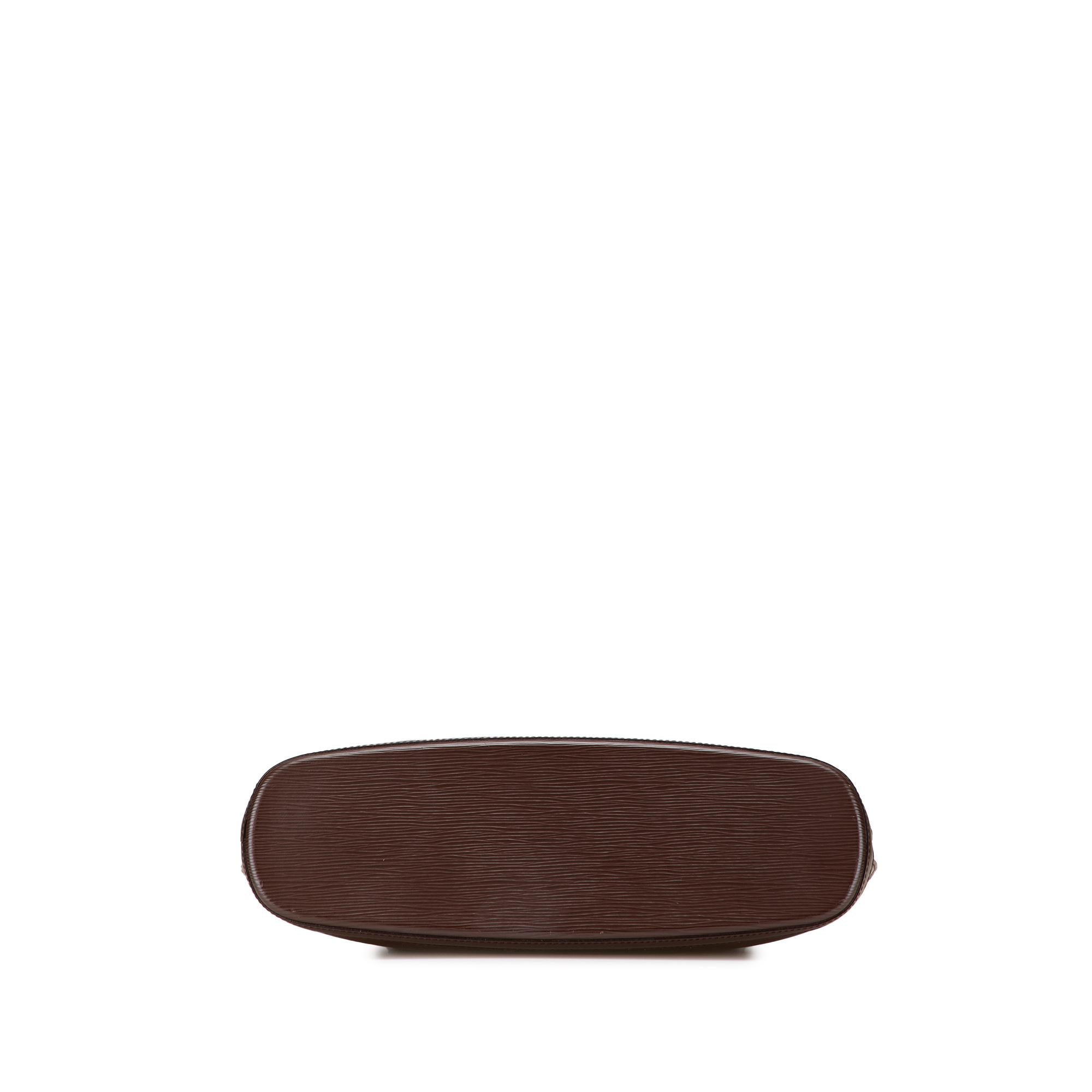 Louis Vuitton Epi Lussac