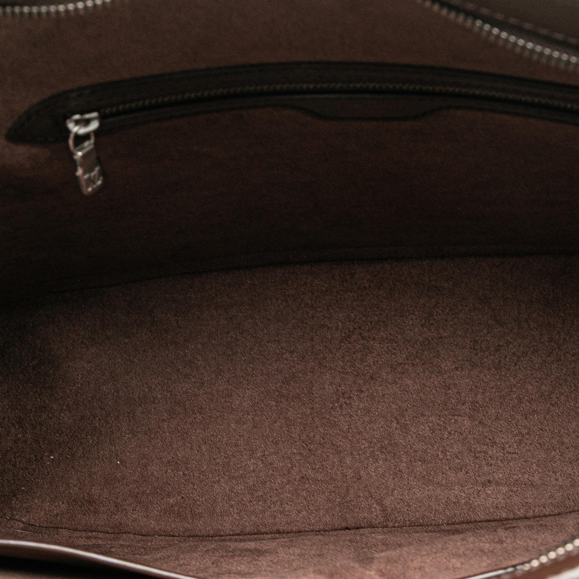 Louis Vuitton Epi Lussac