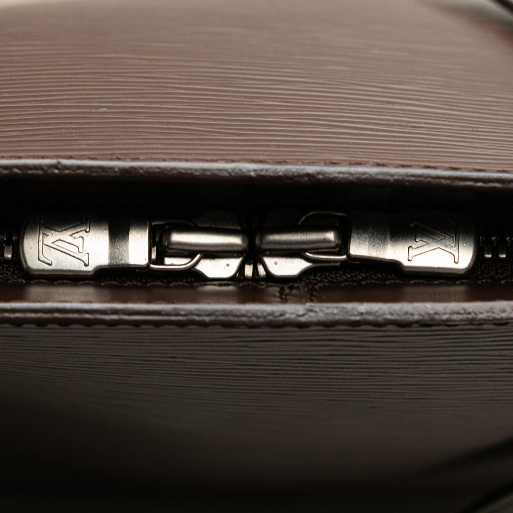 Louis Vuitton Epi Lussac