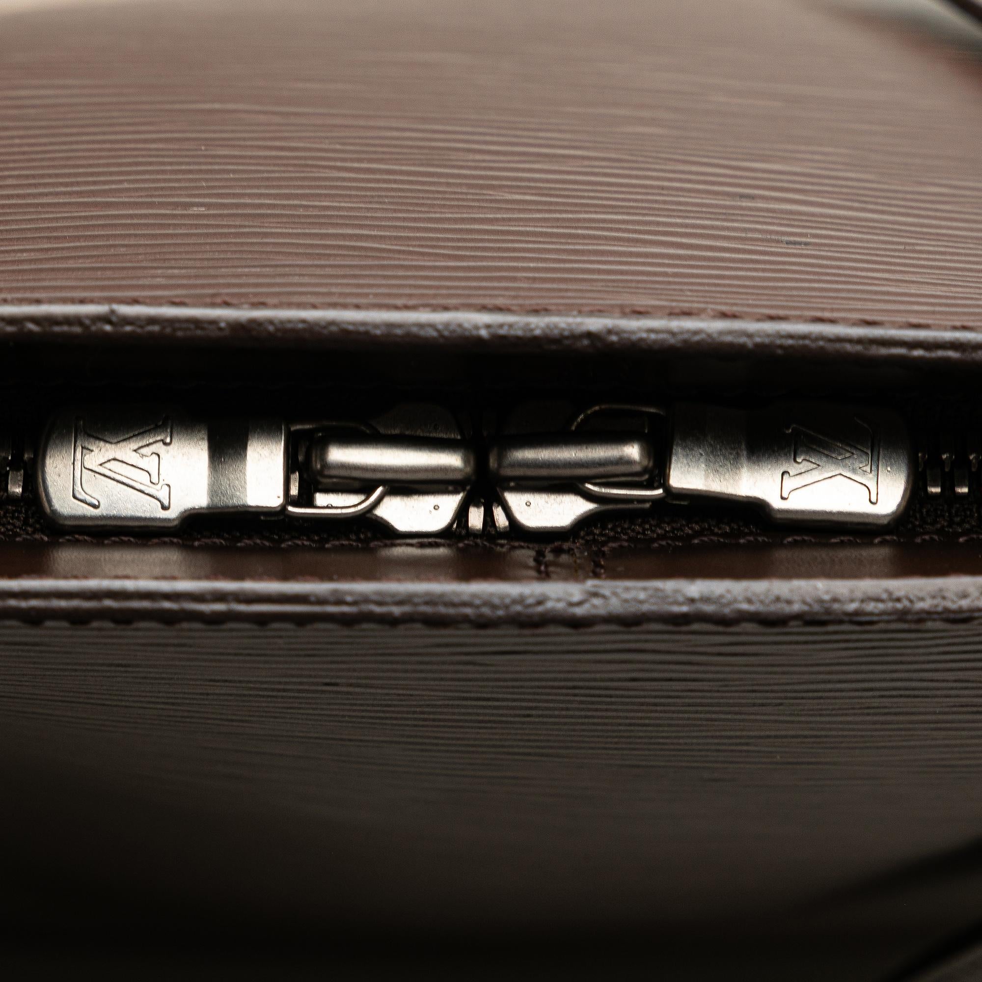 Louis Vuitton Epi Lussac