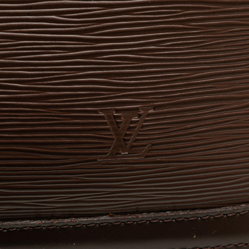 Louis Vuitton Epi Lussac