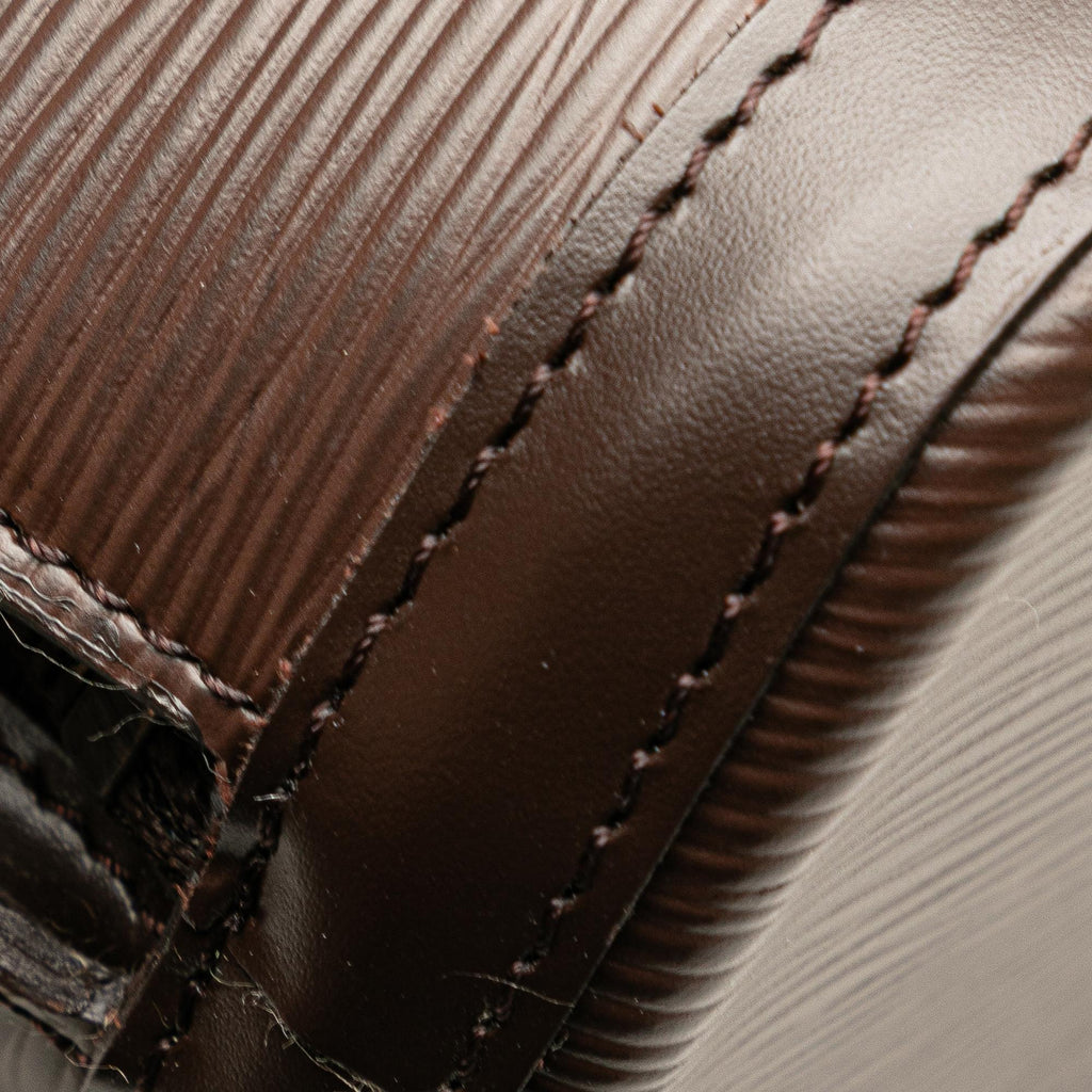 Louis Vuitton Epi Lussac