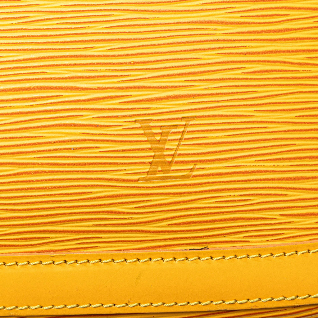 Louis Vuitton Epi Lussac