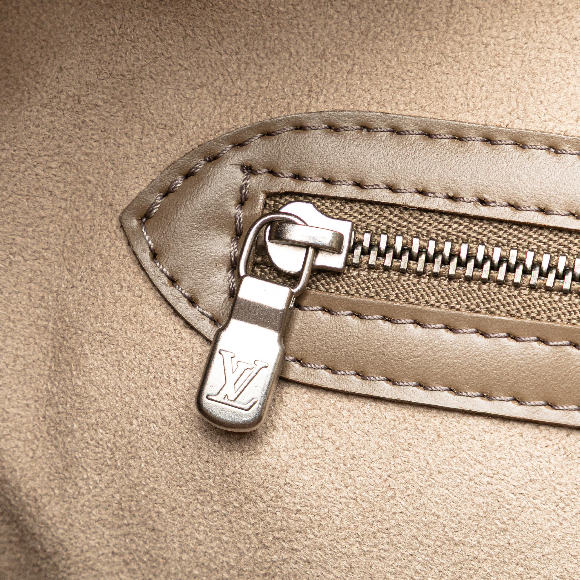 Louis Vuitton Epi Lussac