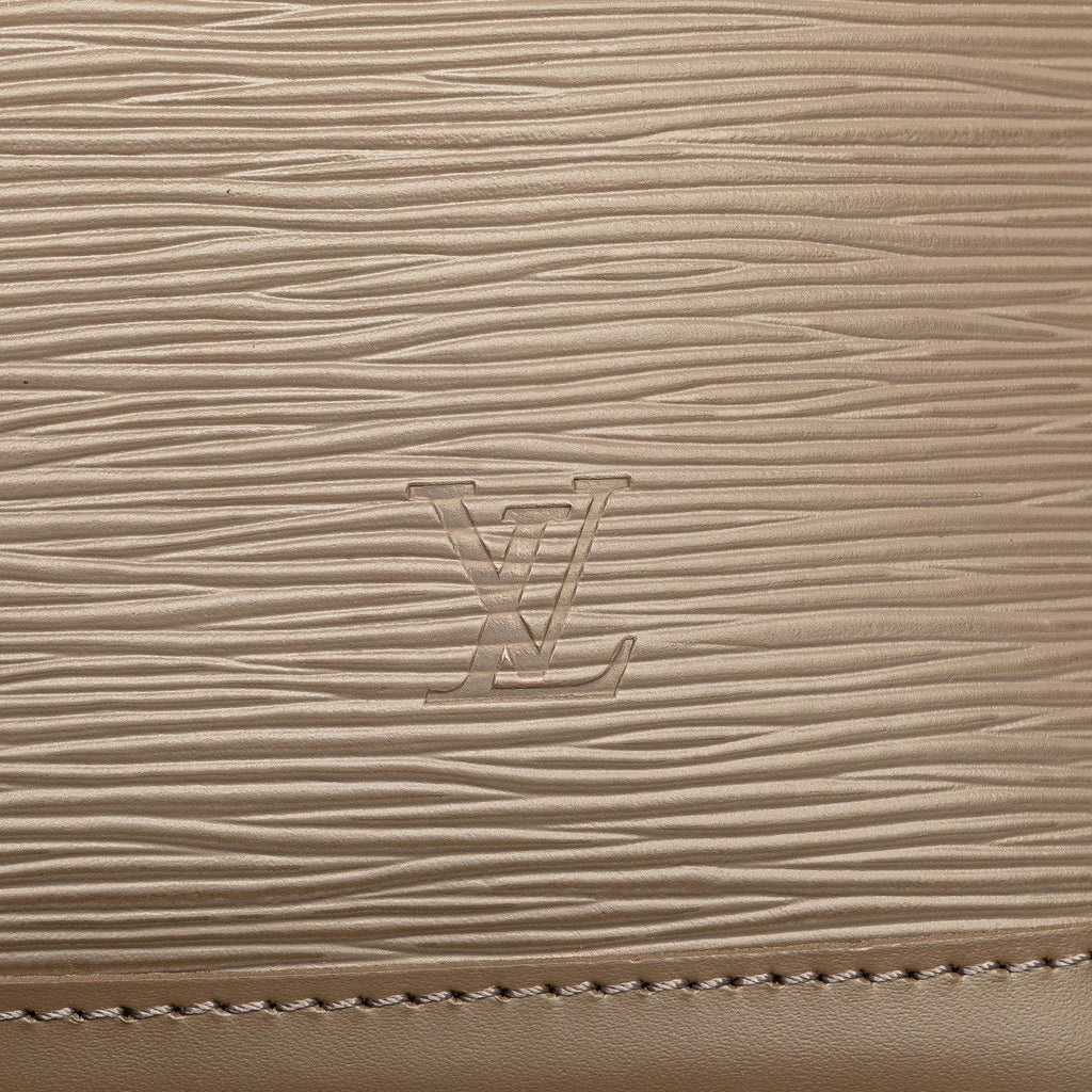Louis Vuitton Epi Lussac