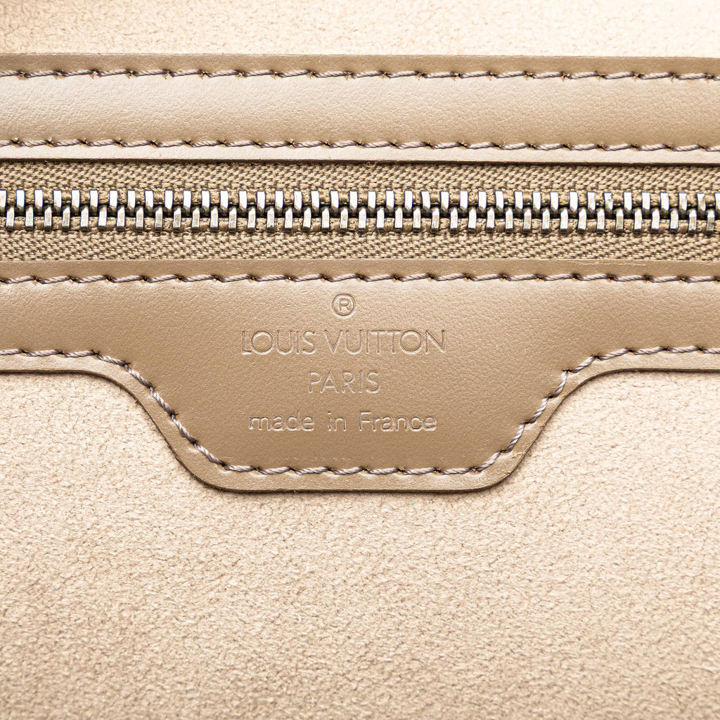 Louis Vuitton Epi Lussac