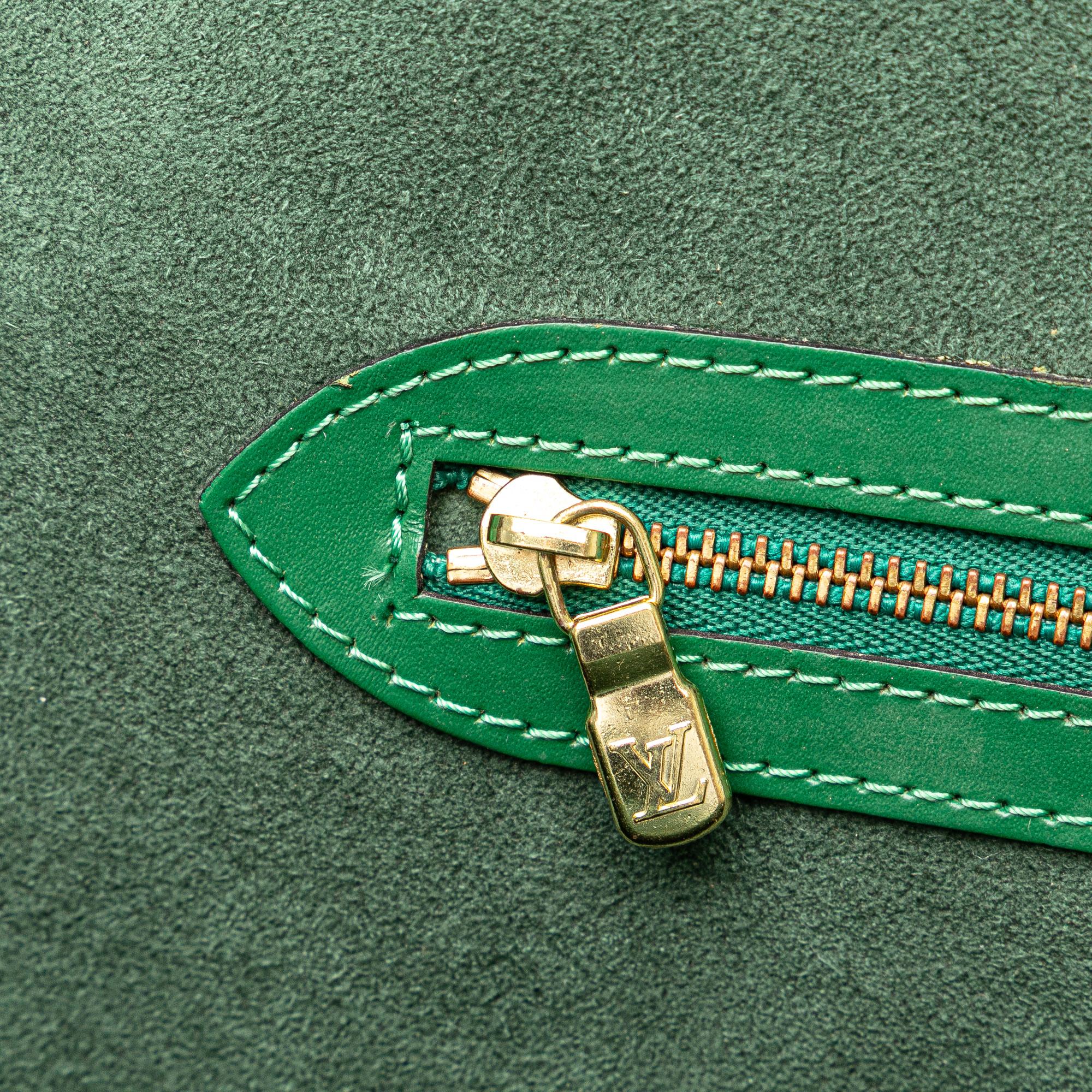 Louis Vuitton Epi Lussac