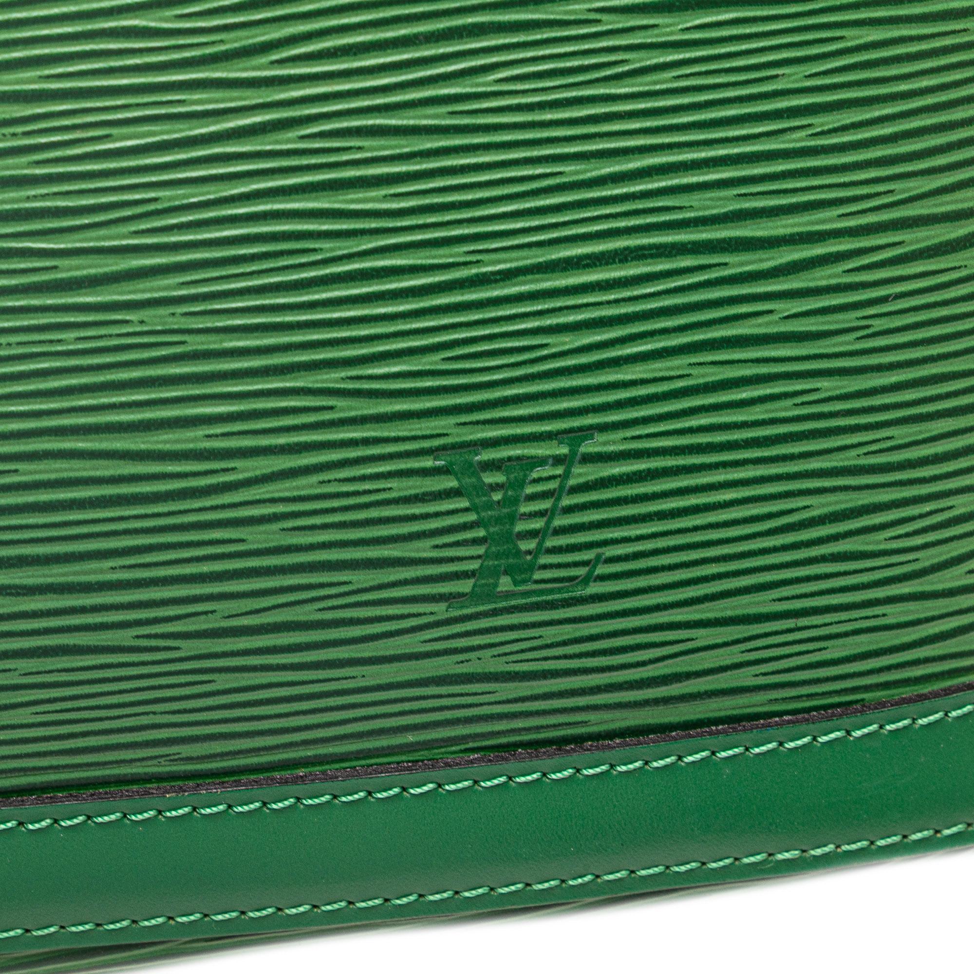 Louis Vuitton Epi Lussac