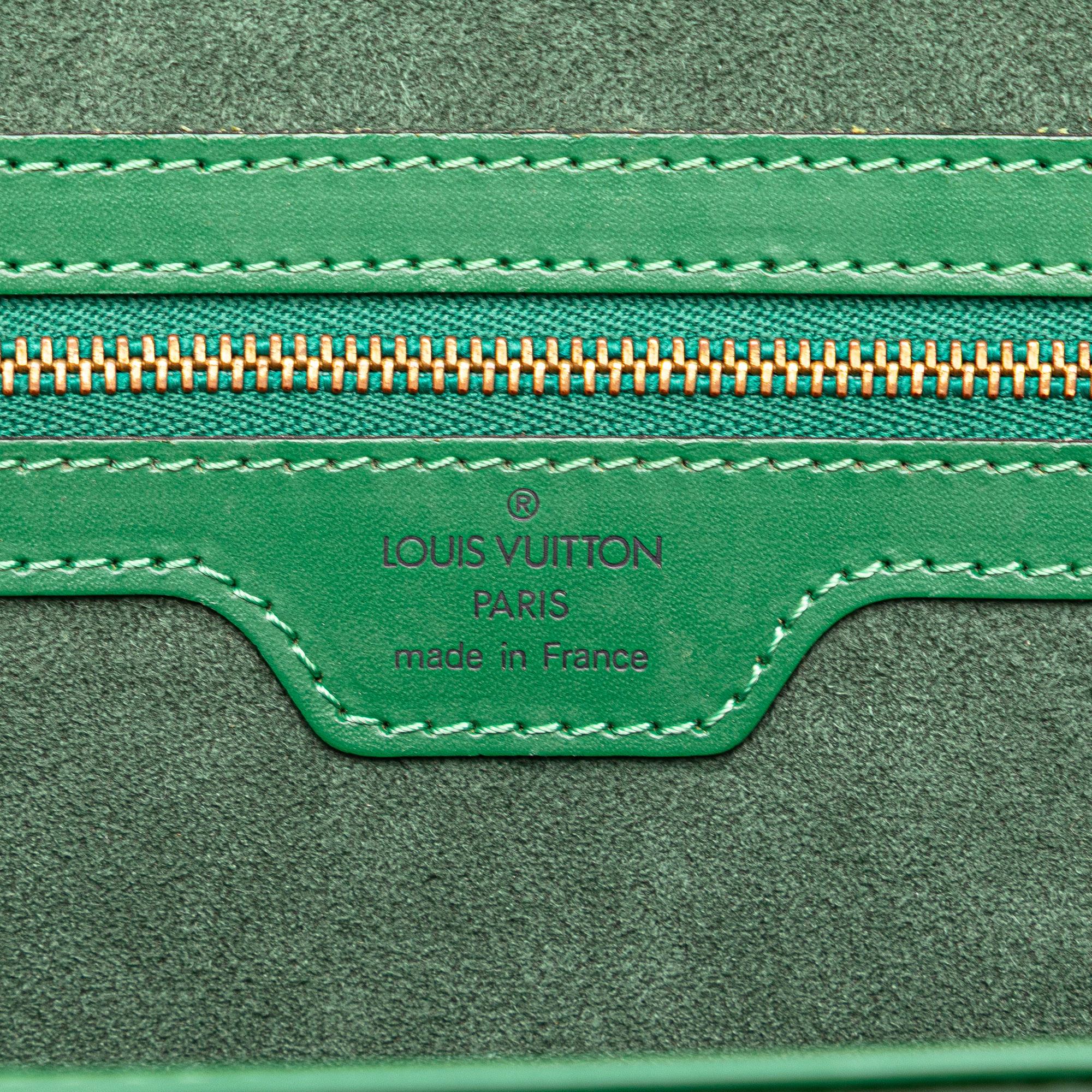 Louis Vuitton Epi Lussac