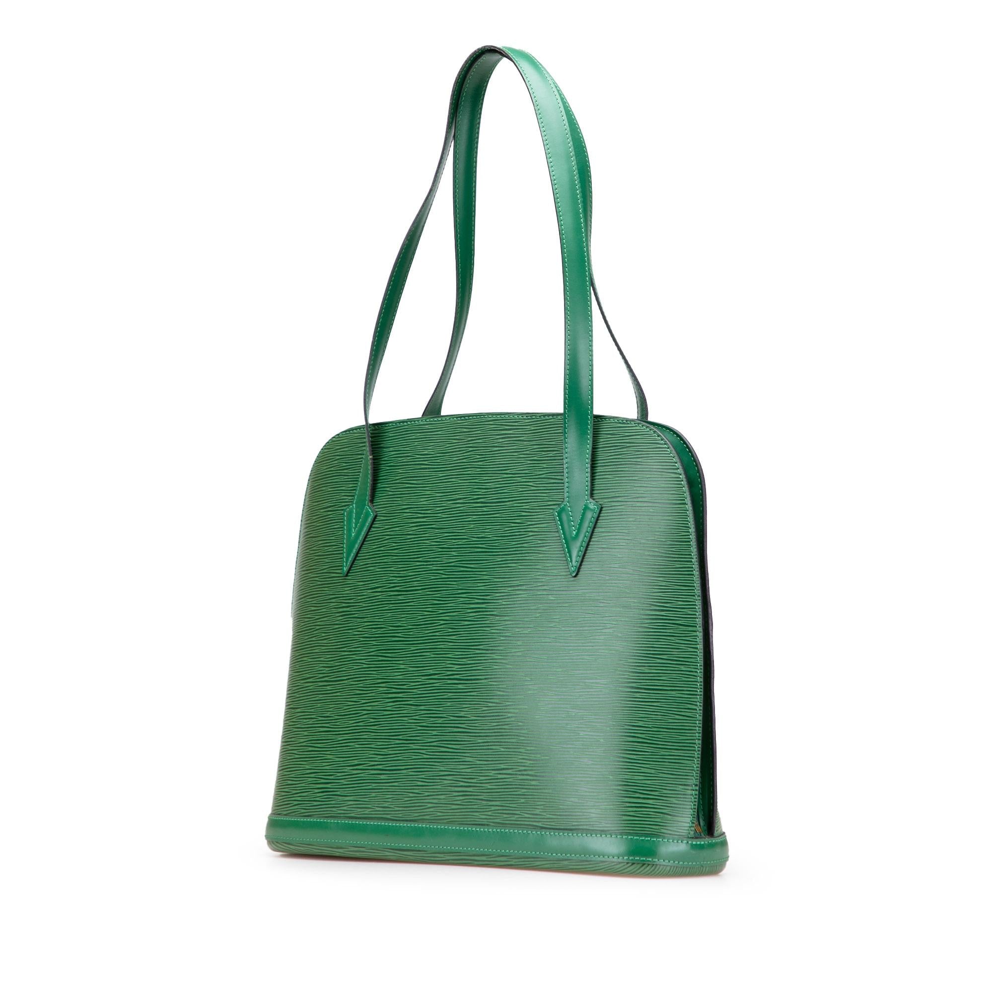 Louis Vuitton Epi Lussac