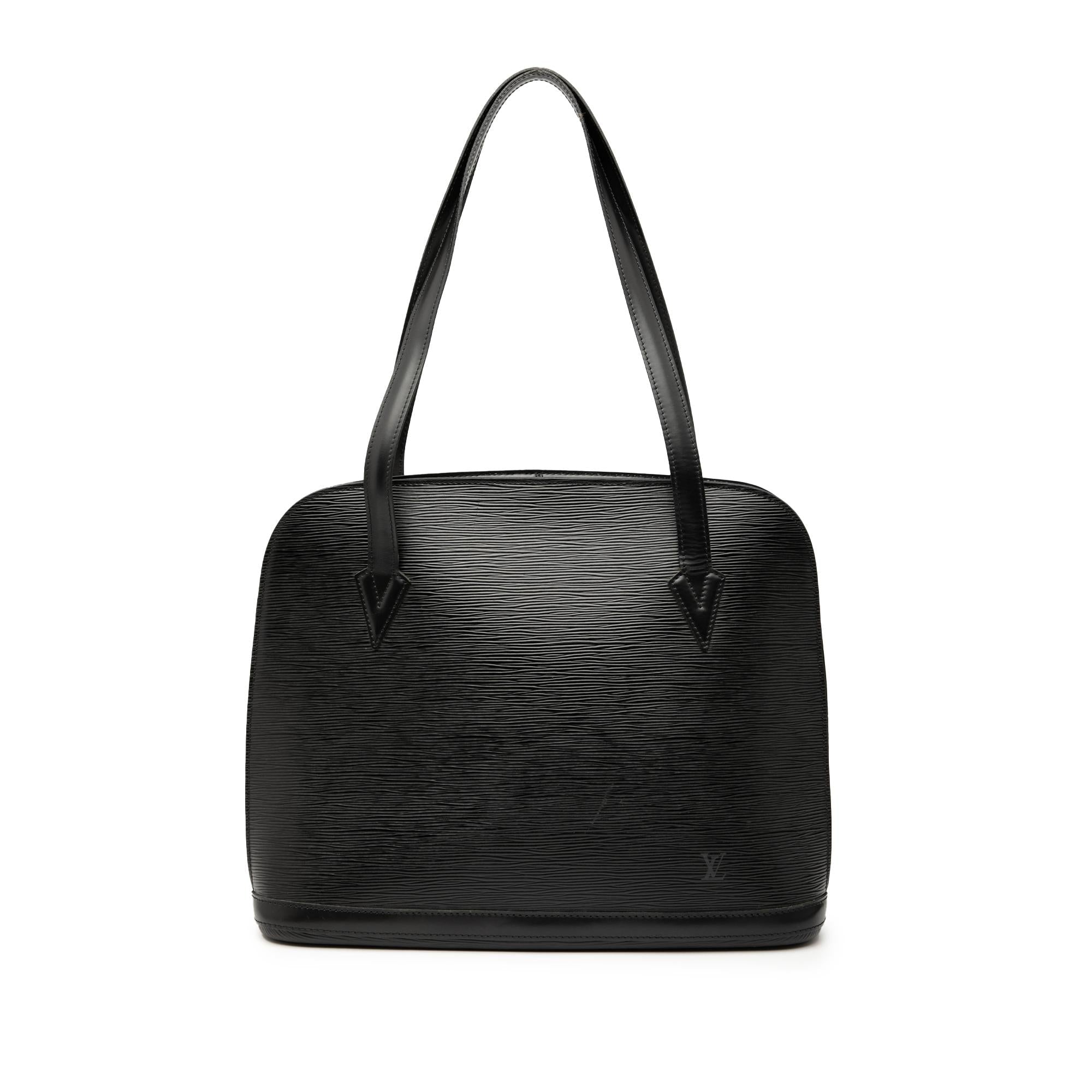 Louis Vuitton Epi Lussac