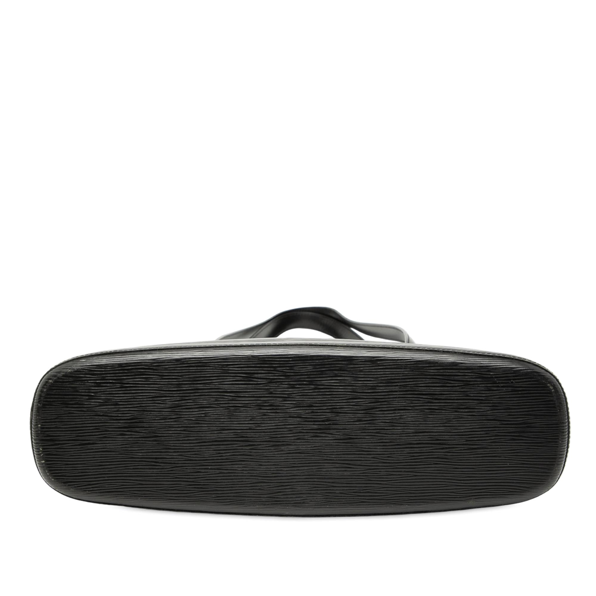 Louis Vuitton Epi Lussac