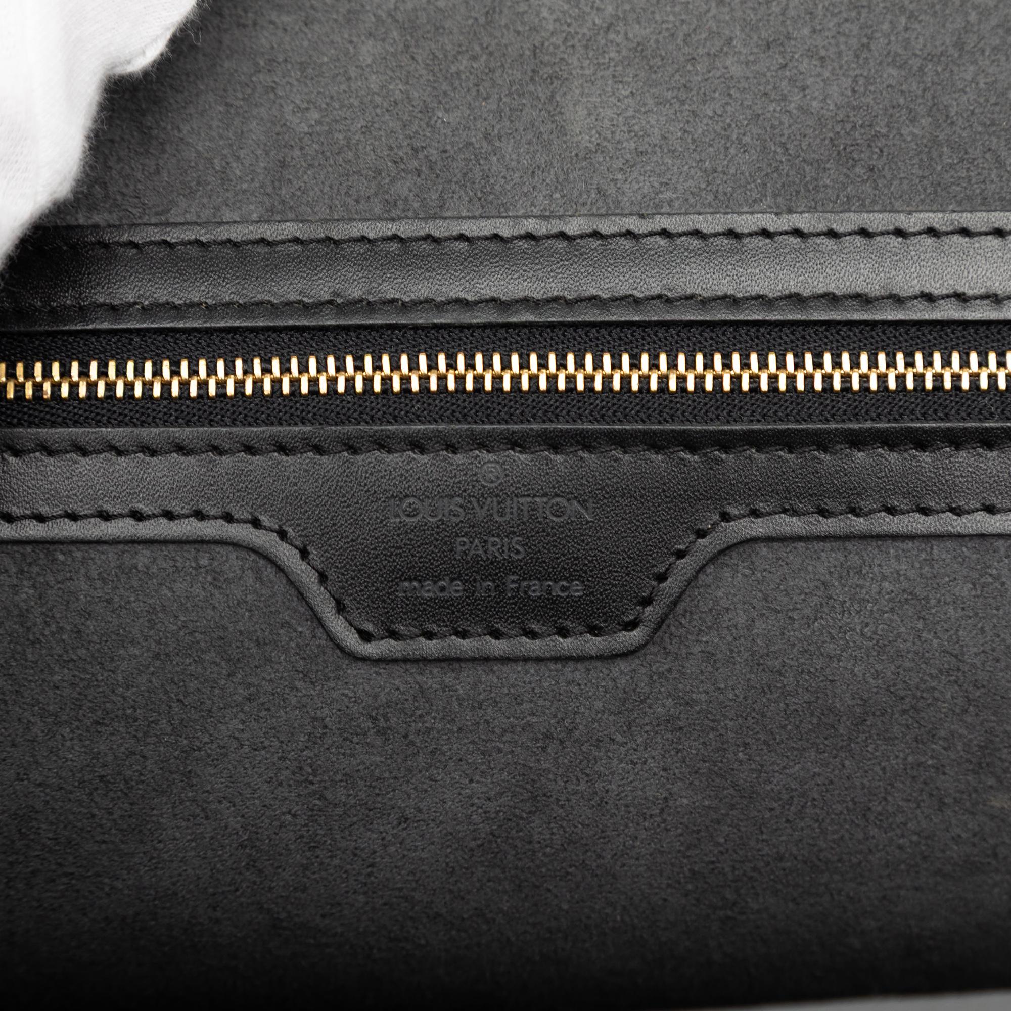 Louis Vuitton Epi Lussac
