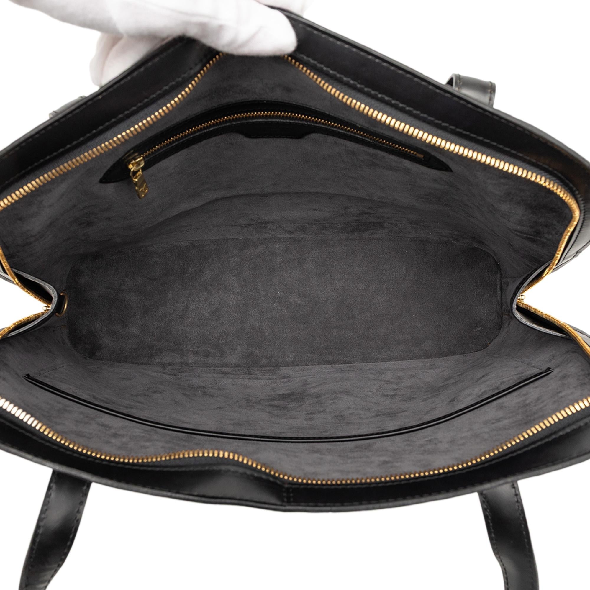 Louis Vuitton Epi Lussac