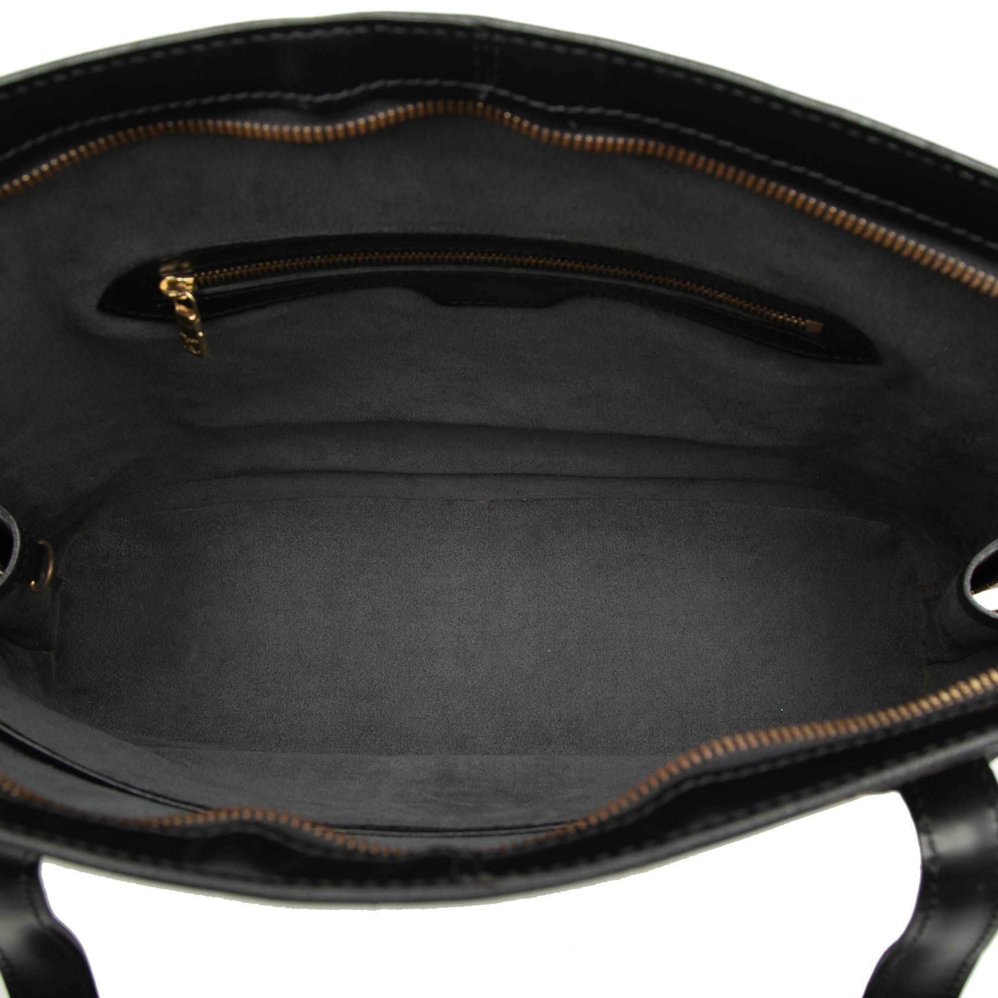 Louis Vuitton Epi Lussac