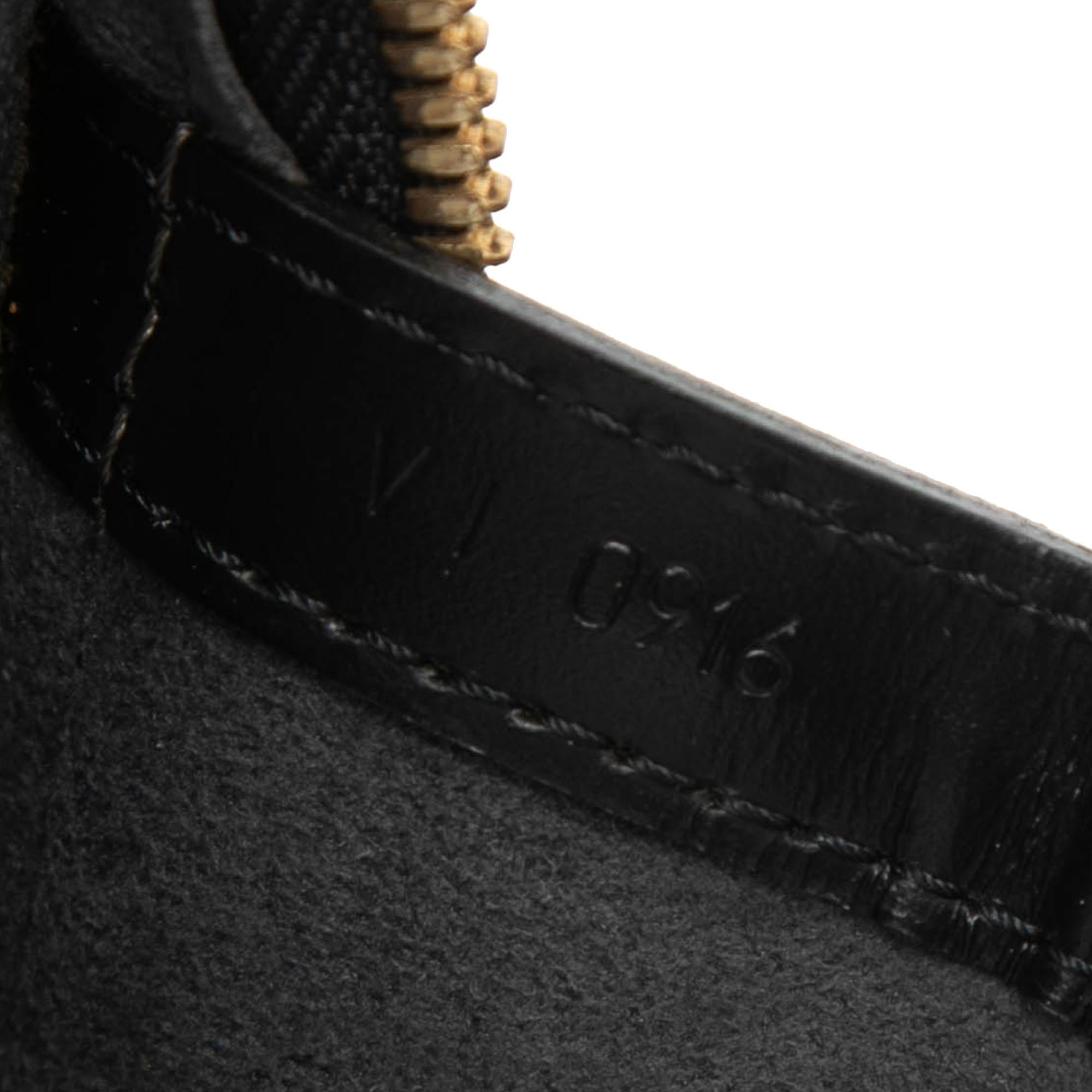Louis Vuitton Epi Lussac