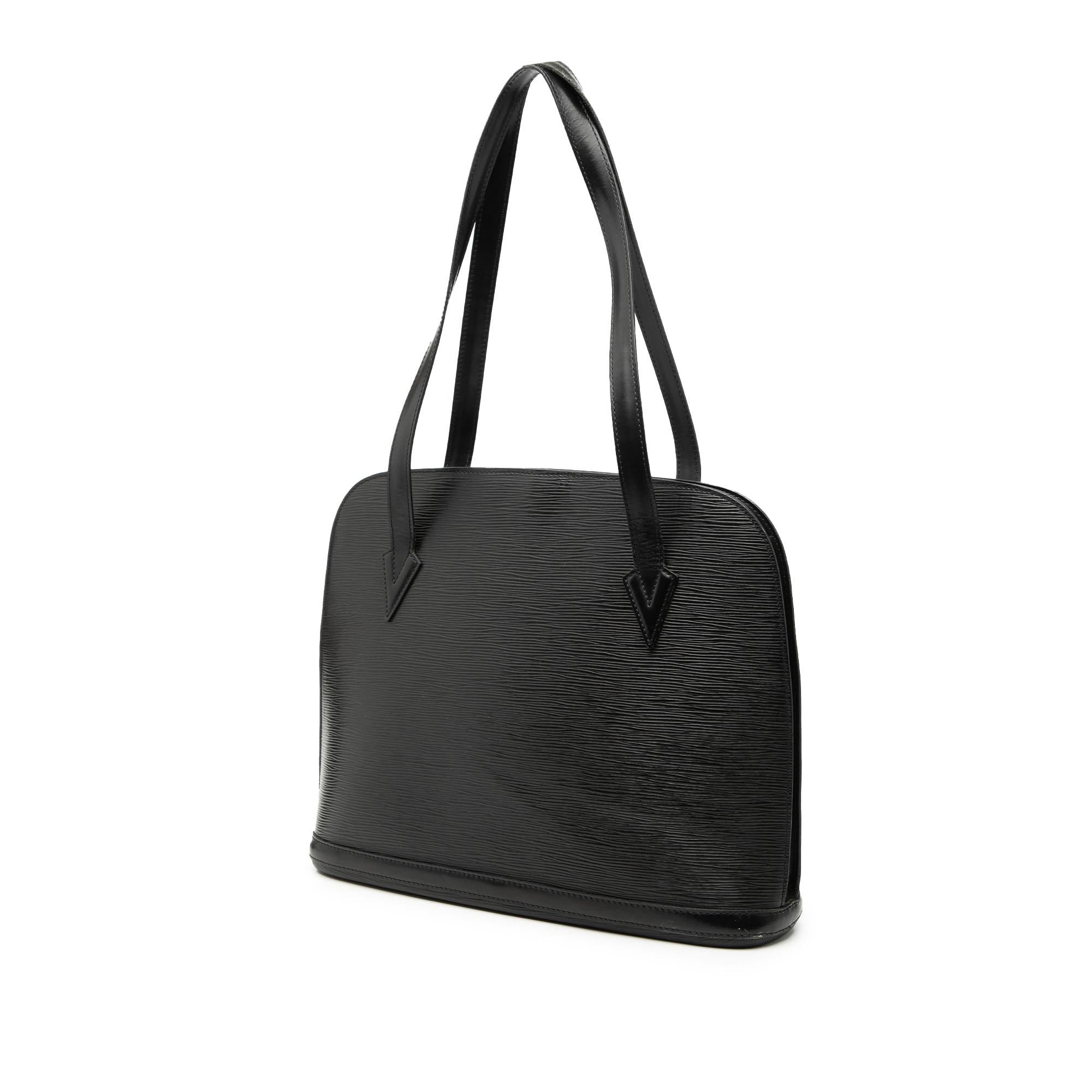 Louis Vuitton Epi Lussac