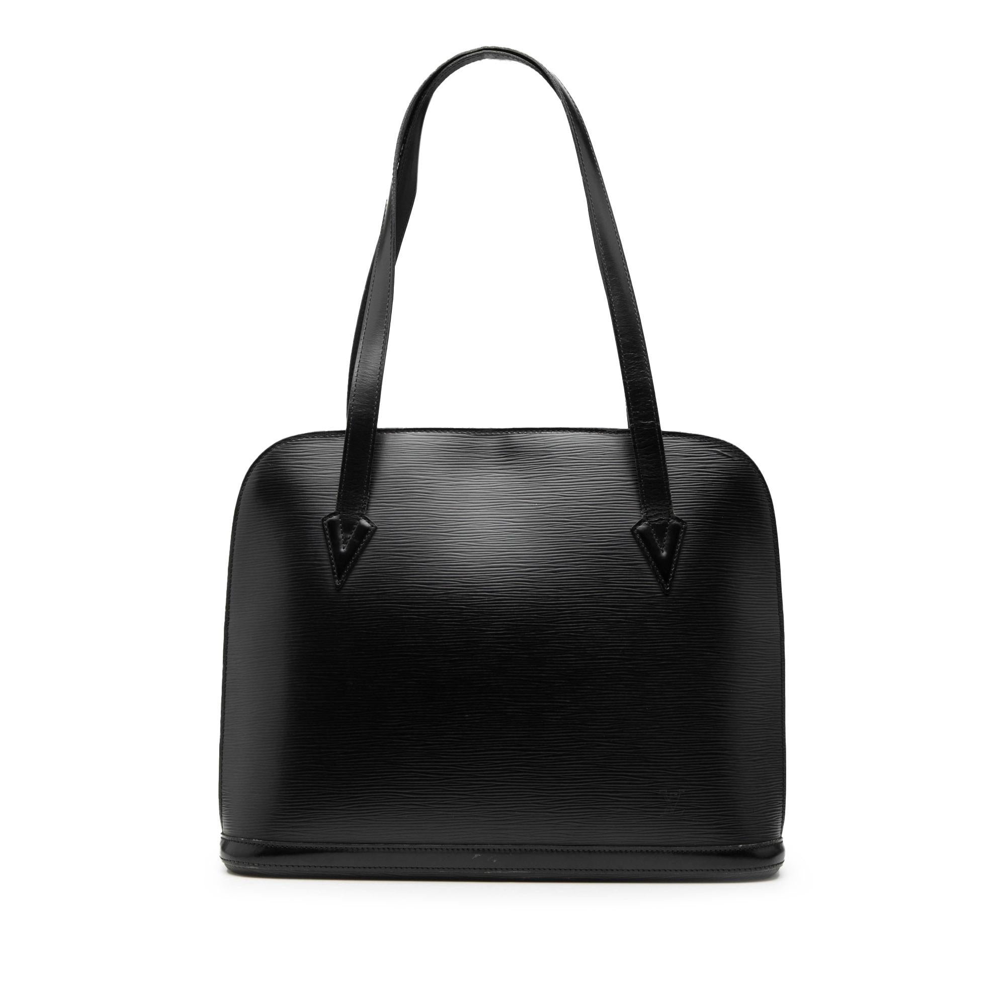 Louis Vuitton Epi Lussac