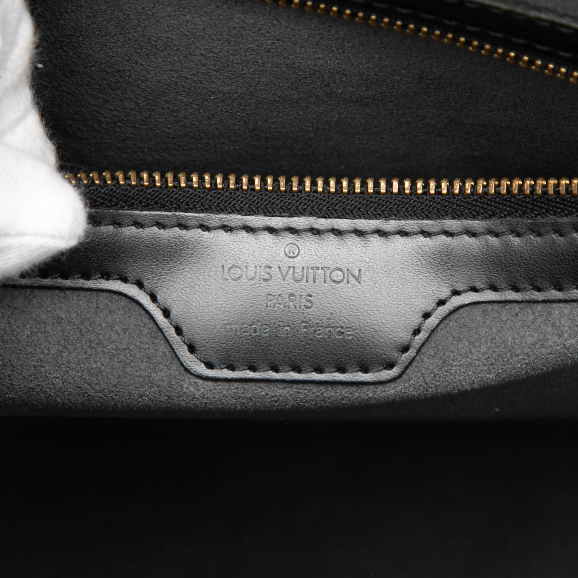 Louis Vuitton Epi Lussac