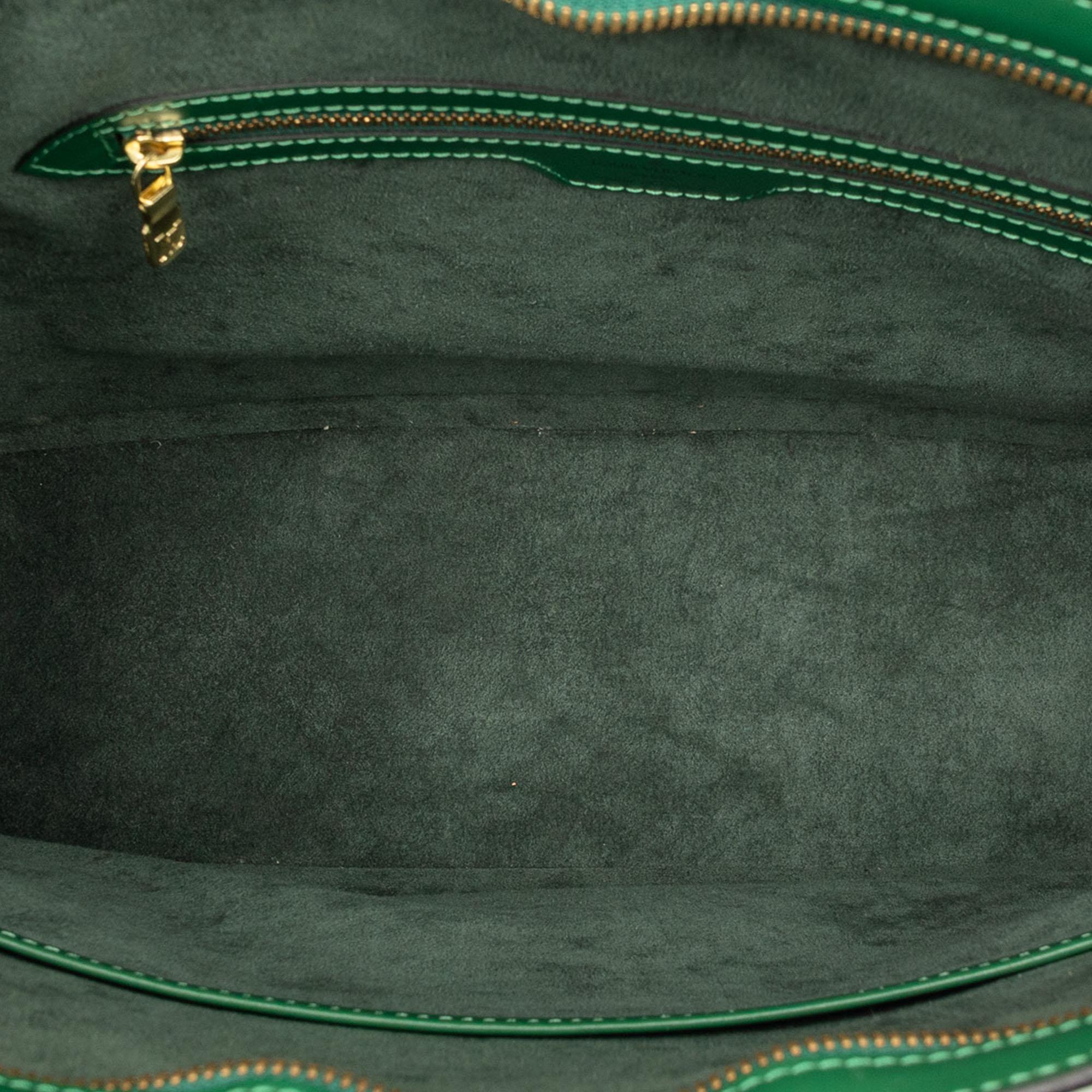 Louis Vuitton Epi Lussac