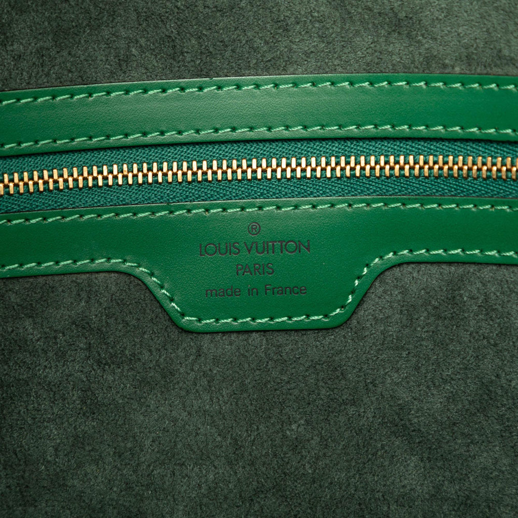 Louis Vuitton Epi Lussac