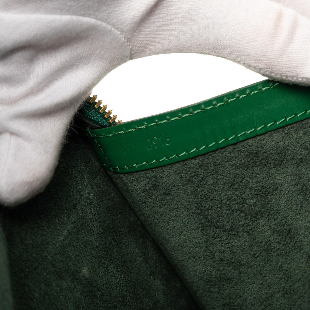 Louis Vuitton Epi Lussac