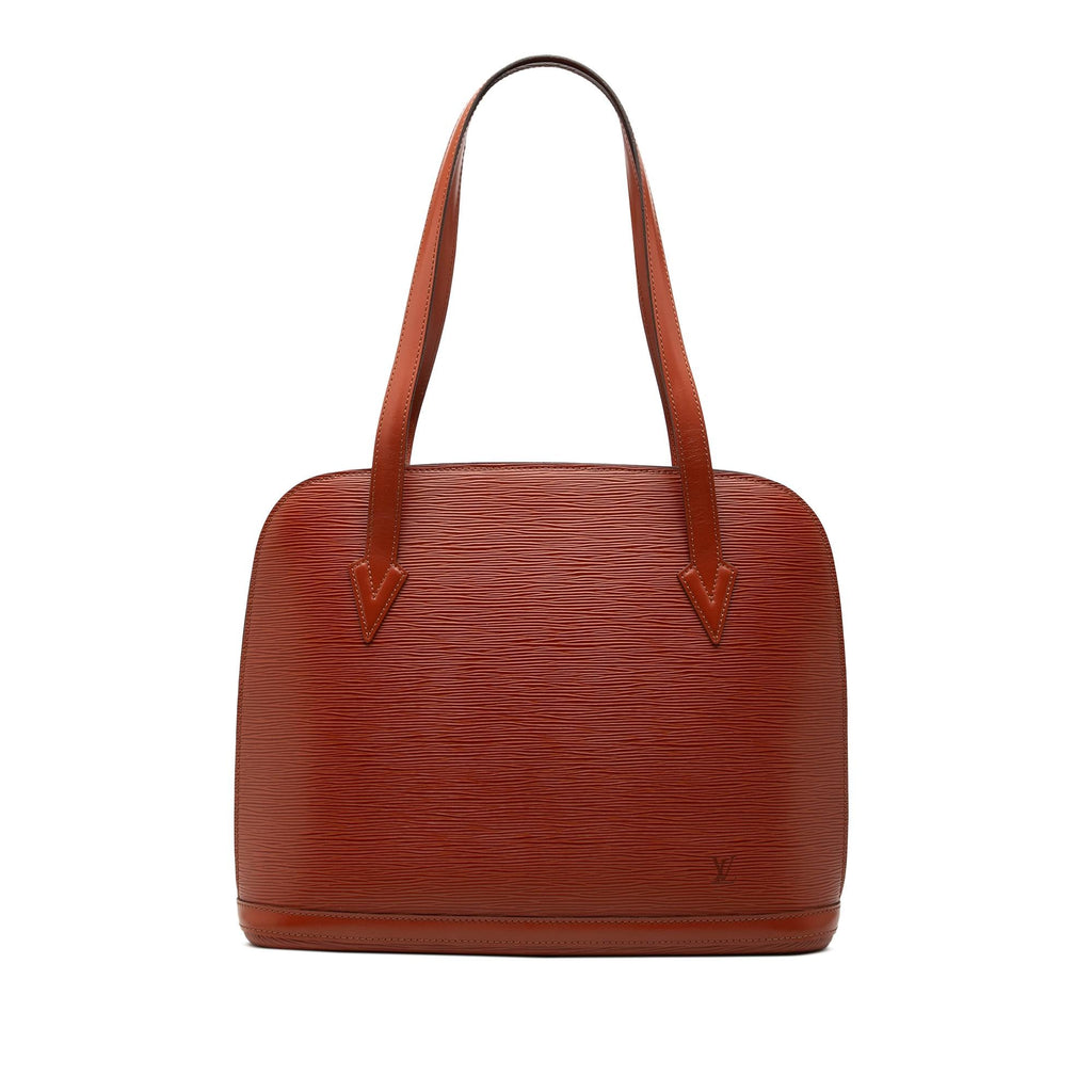 Louis Vuitton Epi Lussac