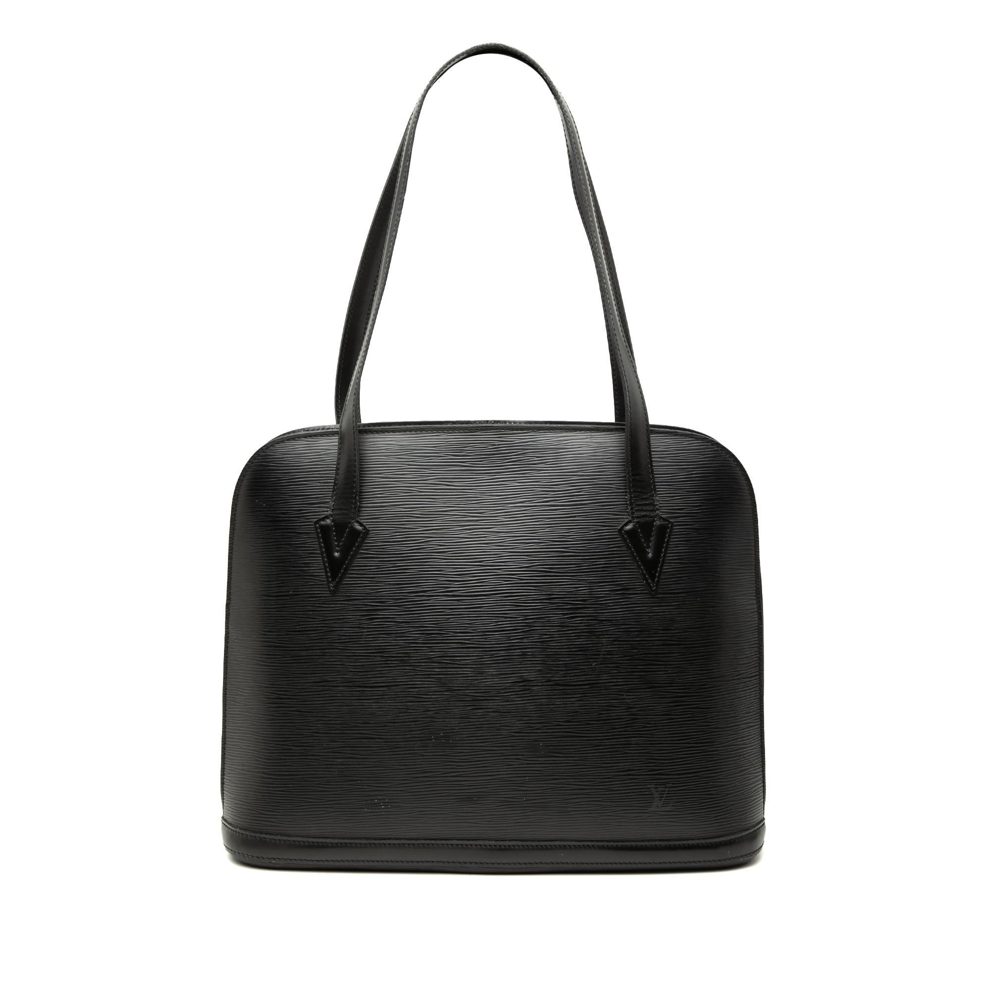 Louis Vuitton Epi Lussac