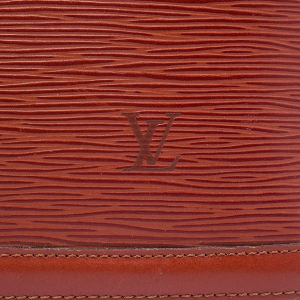Louis Vuitton Epi Lussac