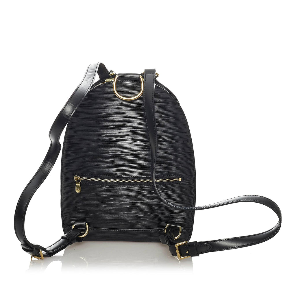 Louis Vuitton Epi Mabillon (SHG-28652)