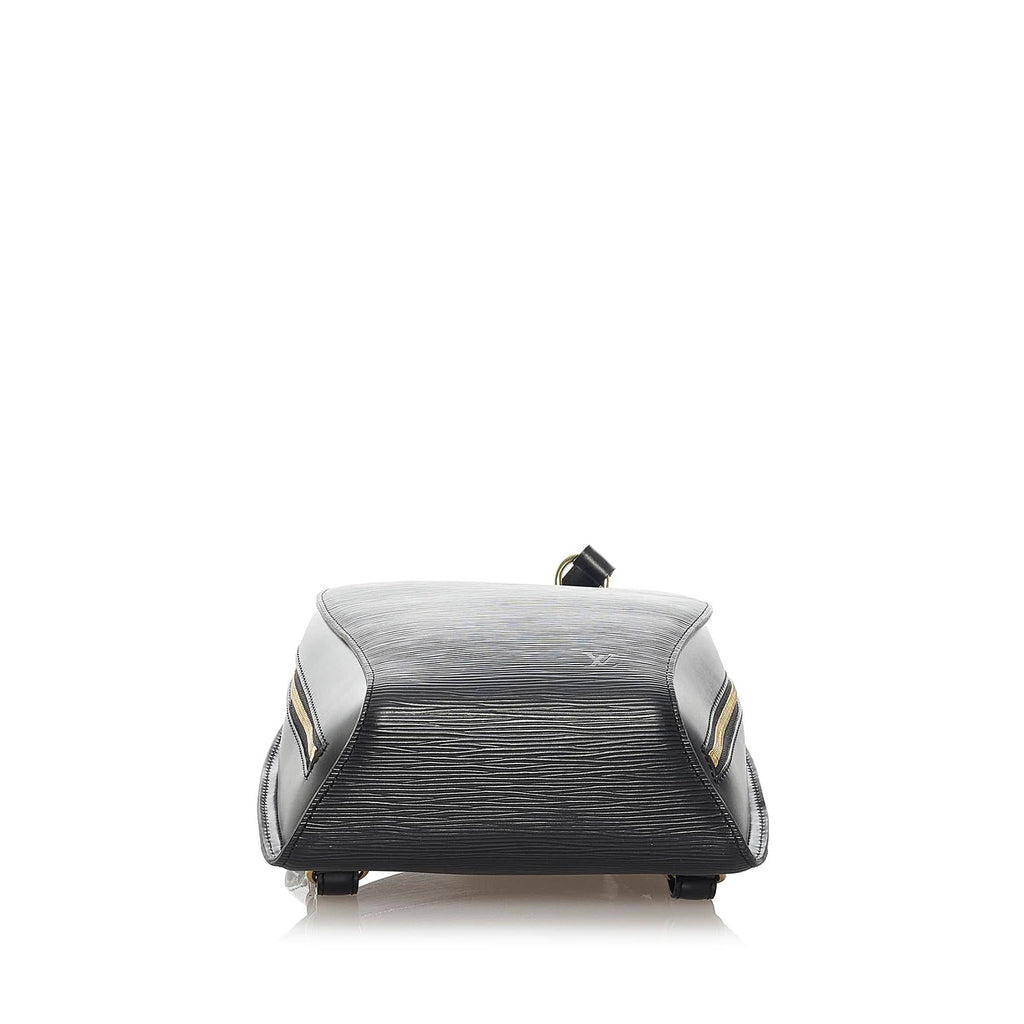 Louis Vuitton Epi Mabillon (SHG-28652)