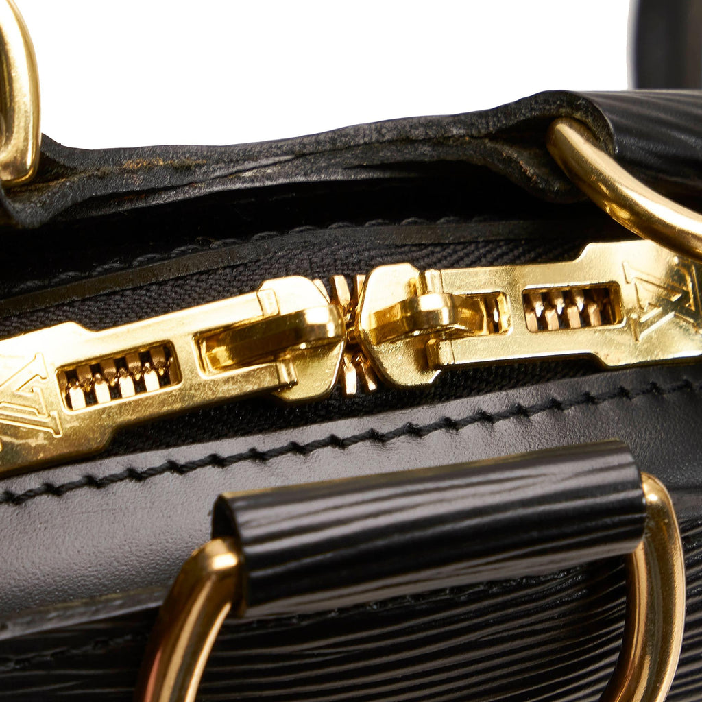 Louis Vuitton Epi Mabillon (SHG-28652)