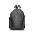 Louis Vuitton Epi Mabillon (SHG-28652)