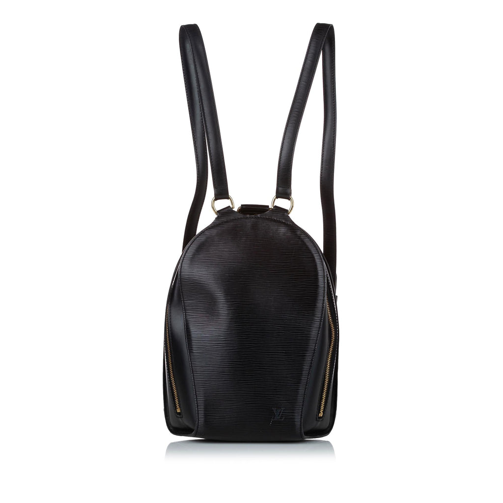 Louis Vuitton Epi Mabillon (SHG-30013)