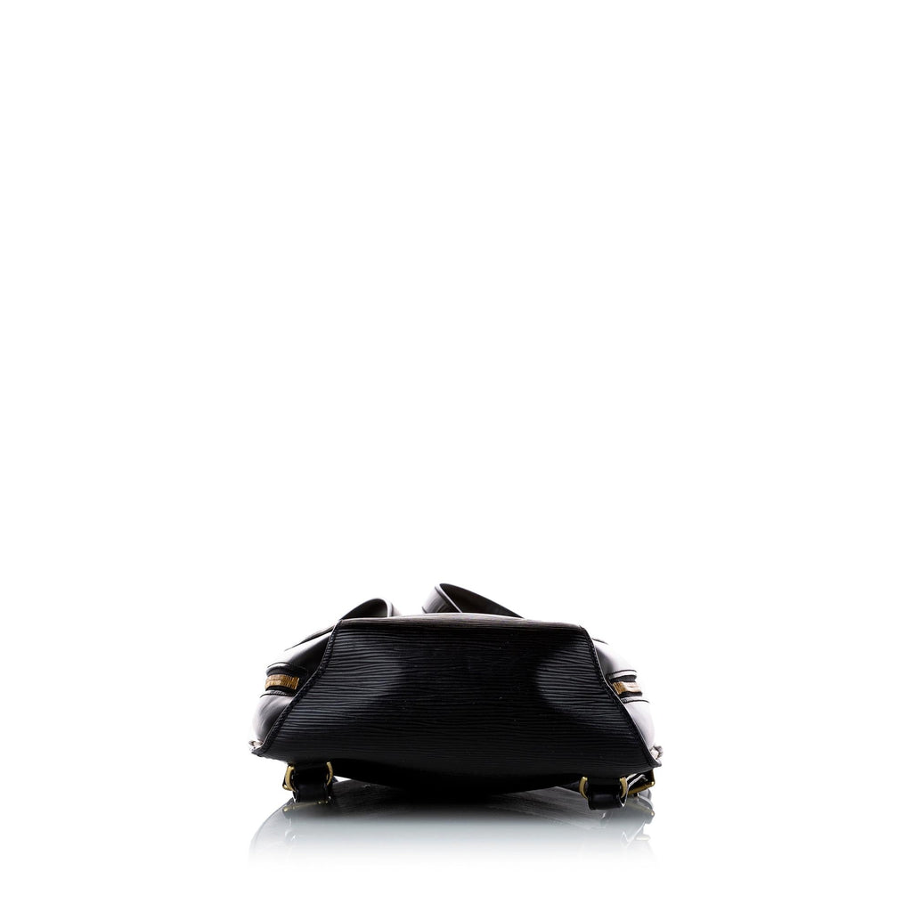 Louis Vuitton Epi Mabillon (SHG-30348)