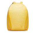 Louis Vuitton Epi Mabillon (SHG-h54Ti8)