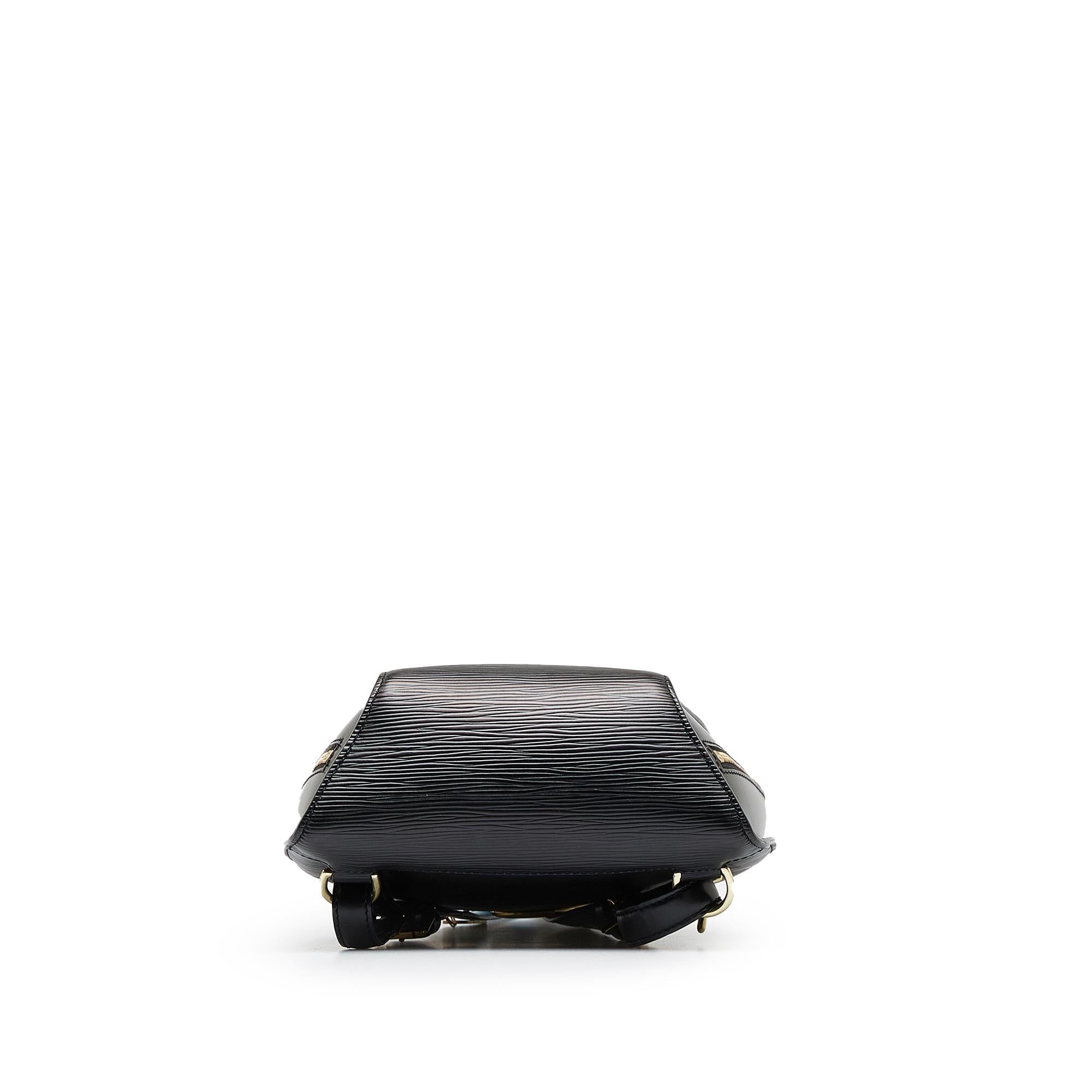Louis Vuitton Epi Mabillon (SHG-PWxUFG)