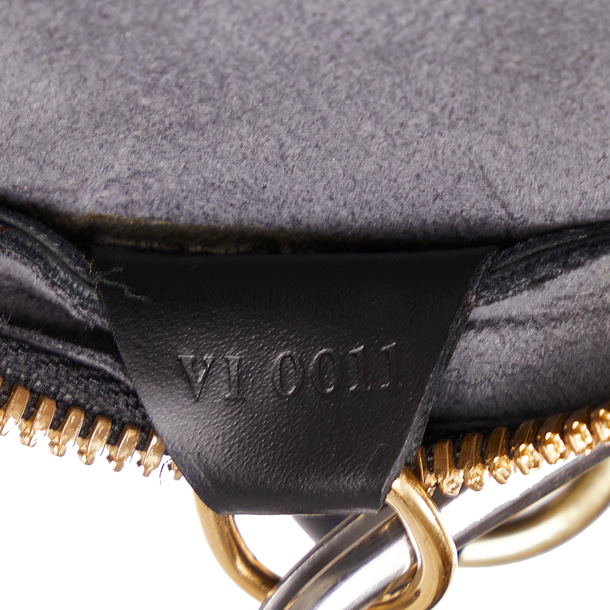Louis Vuitton Epi Mabillon (SHG-PWxUFG)