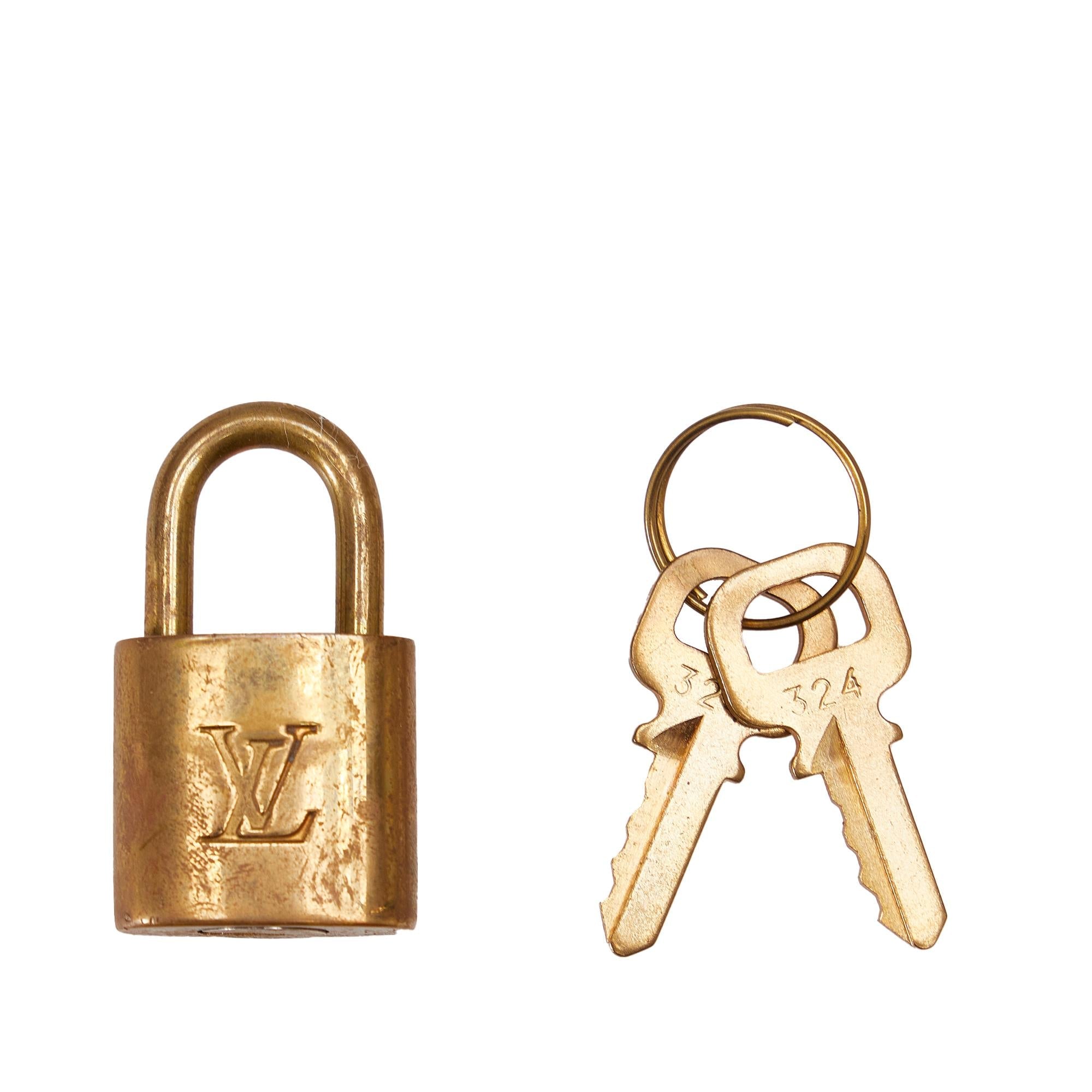 Louis Vuitton Epi Mabillon (SHG-PWxUFG)