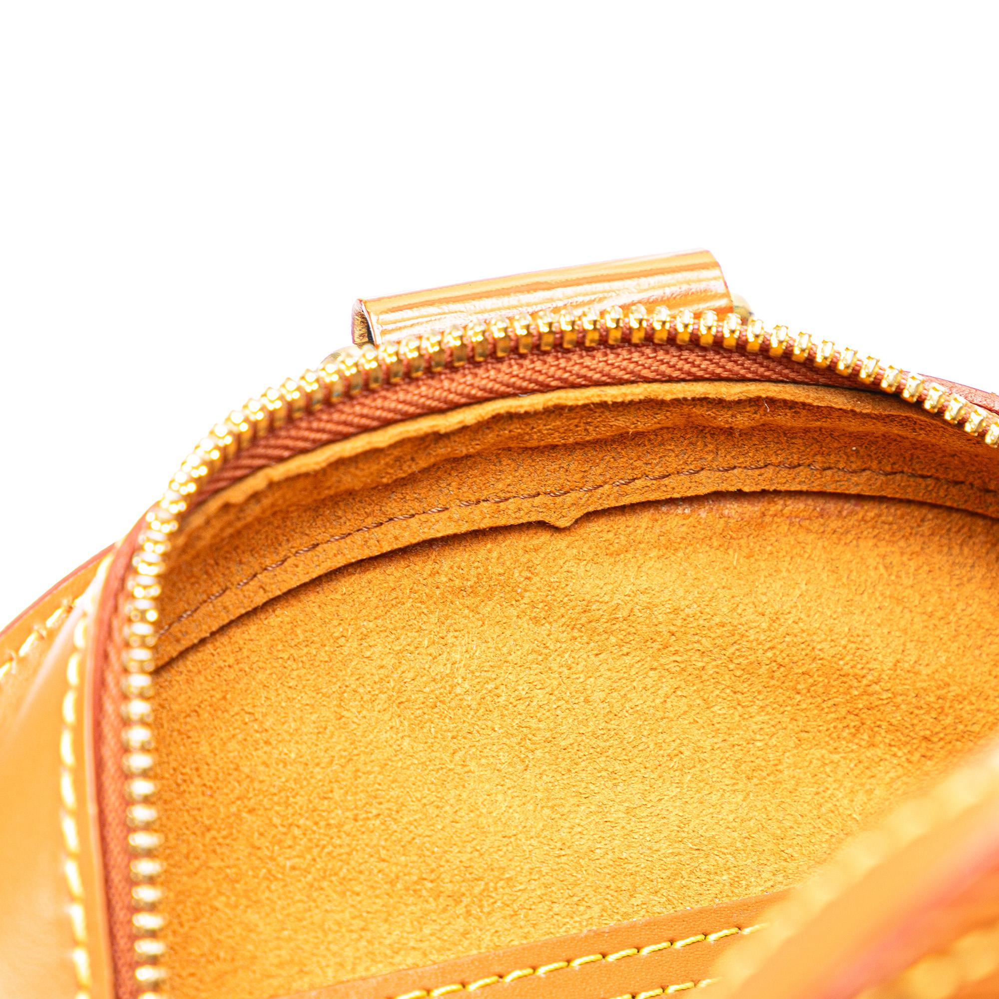 Louis Vuitton Epi Mabillon