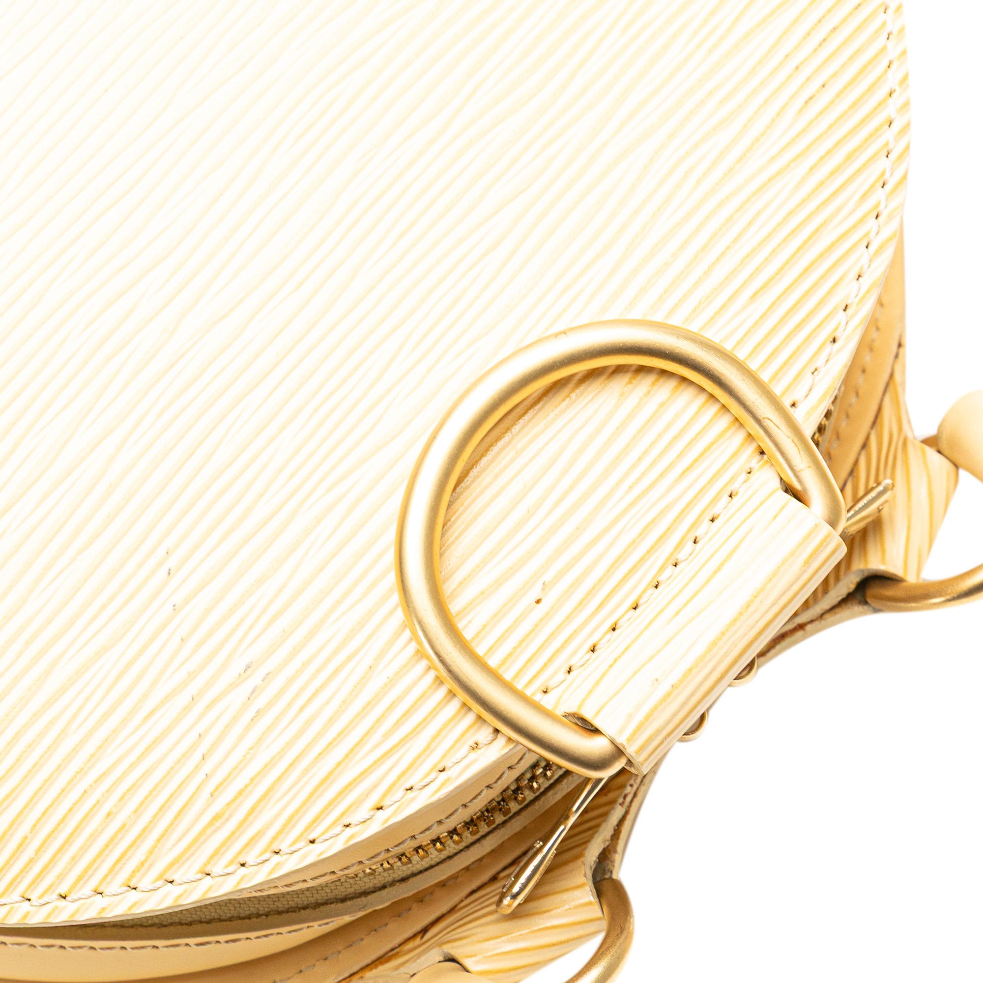 Louis Vuitton Epi Mabillon