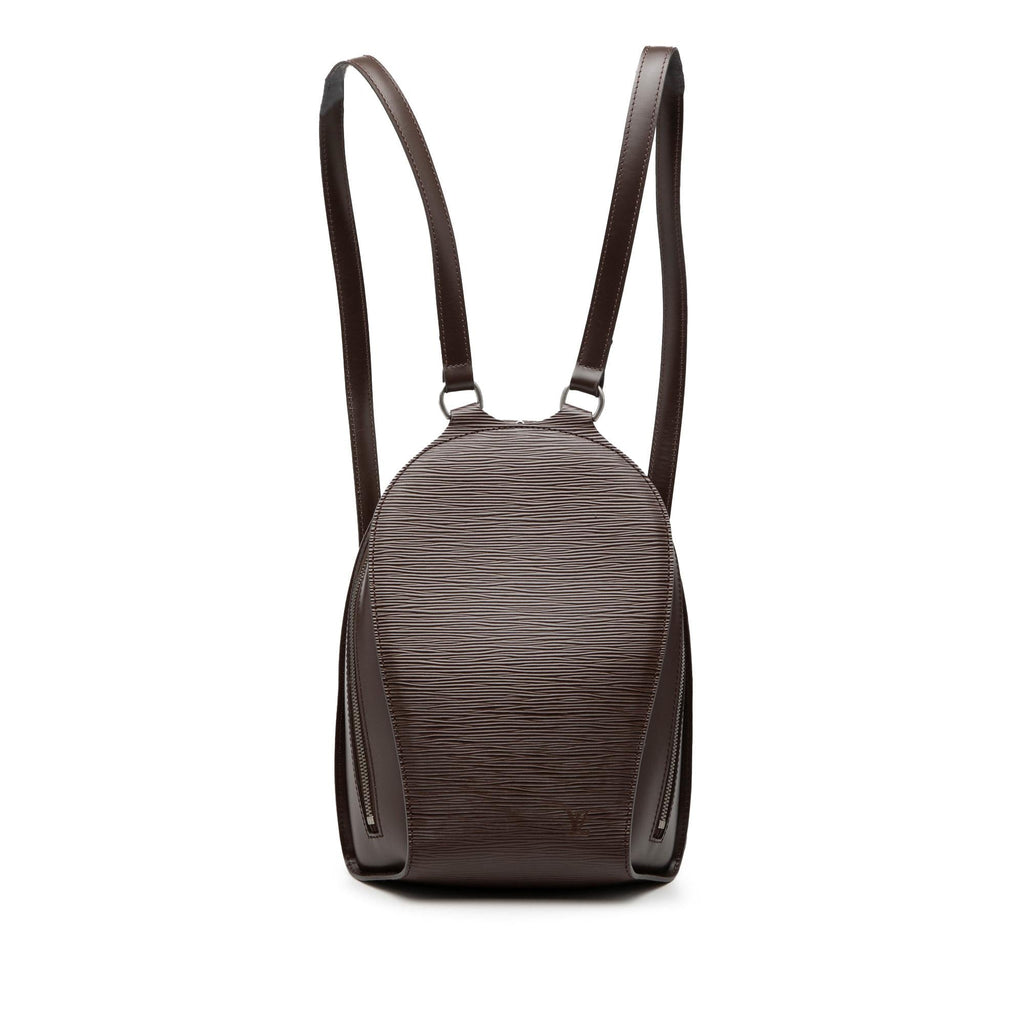 Louis Vuitton Epi Mabillon