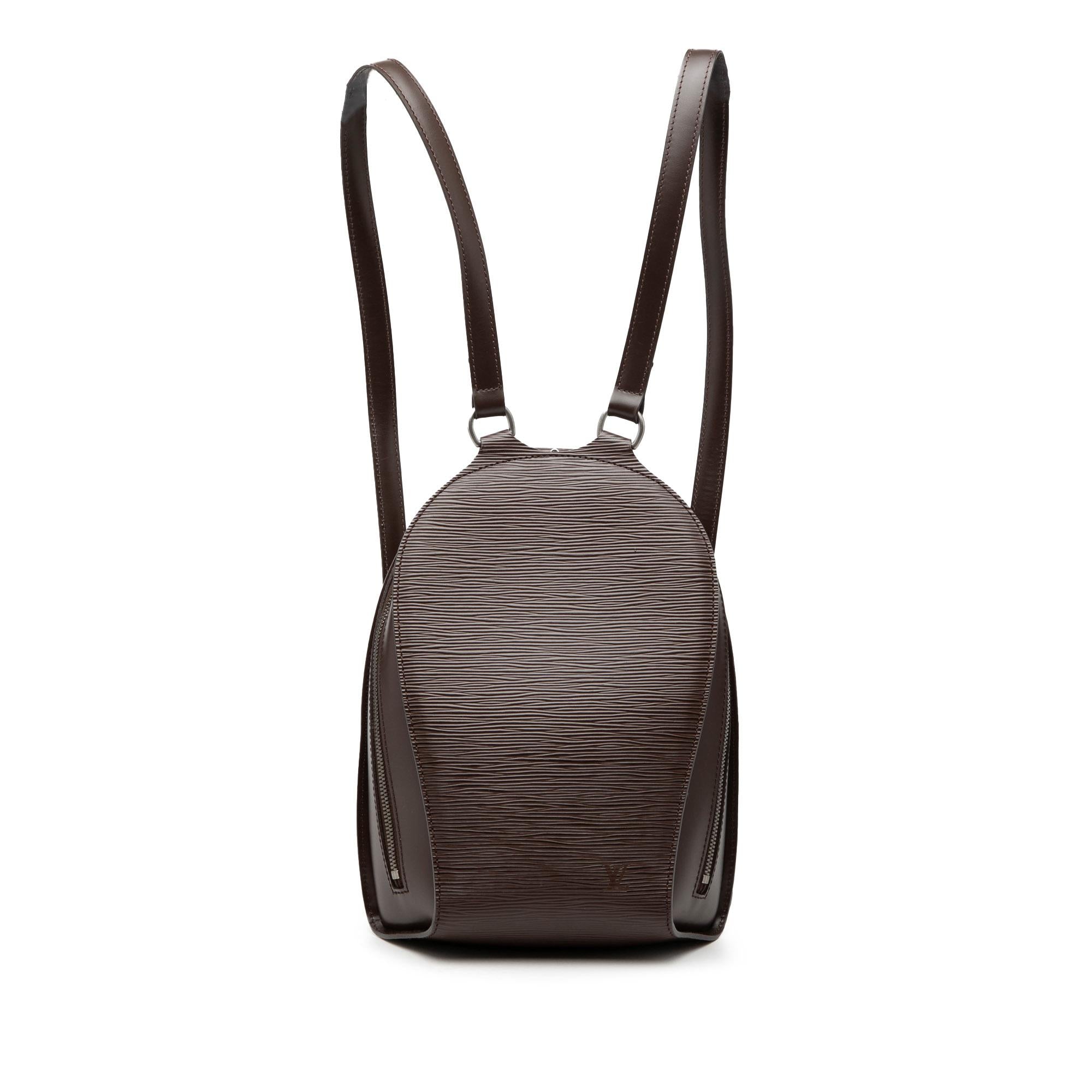 Louis Vuitton Epi Mabillon