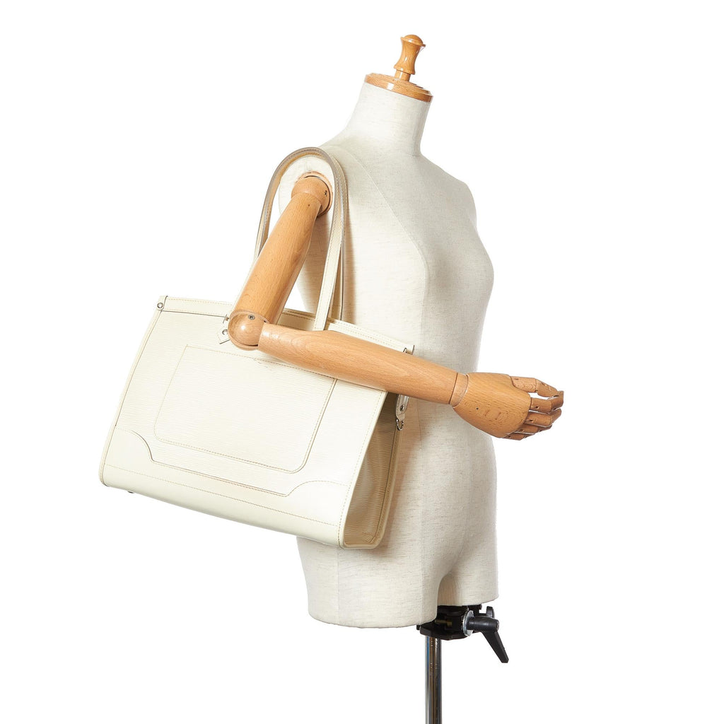 Louis Vuitton Epi Madeleine GM (SHG-25792)