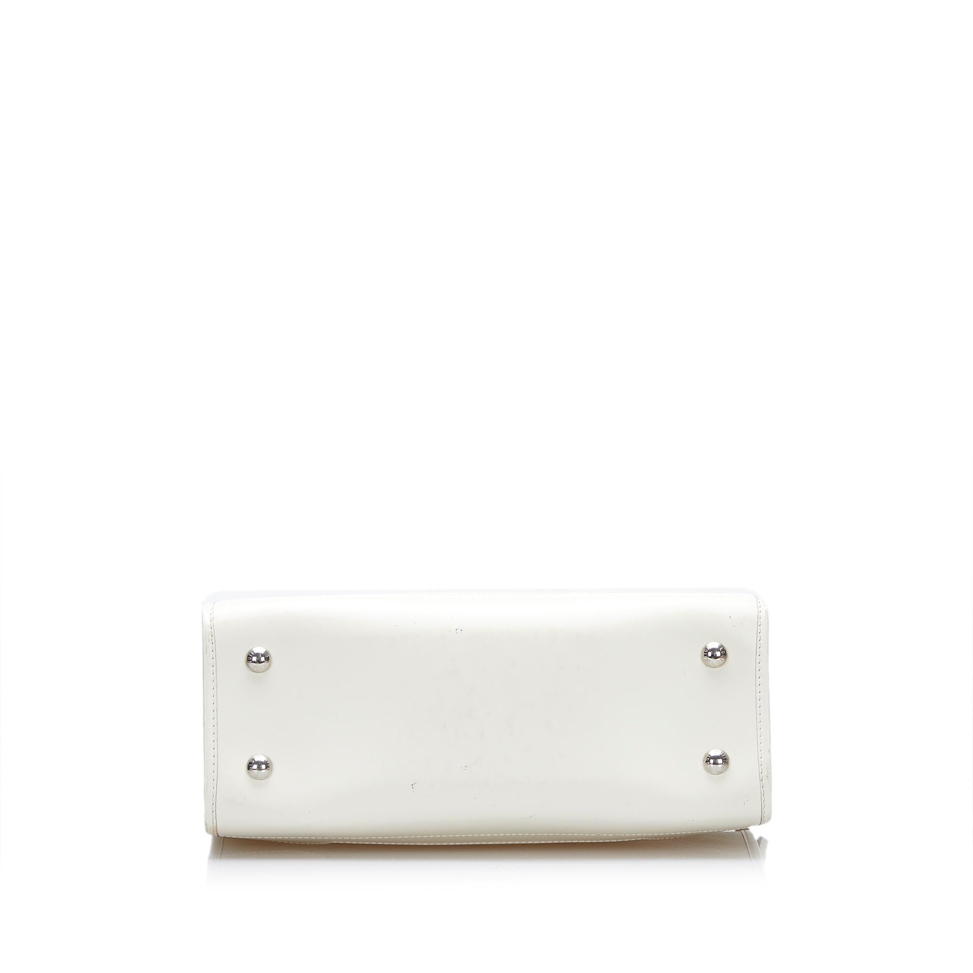 Louis Vuitton Epi Madeleine GM (SHG-csHi02)