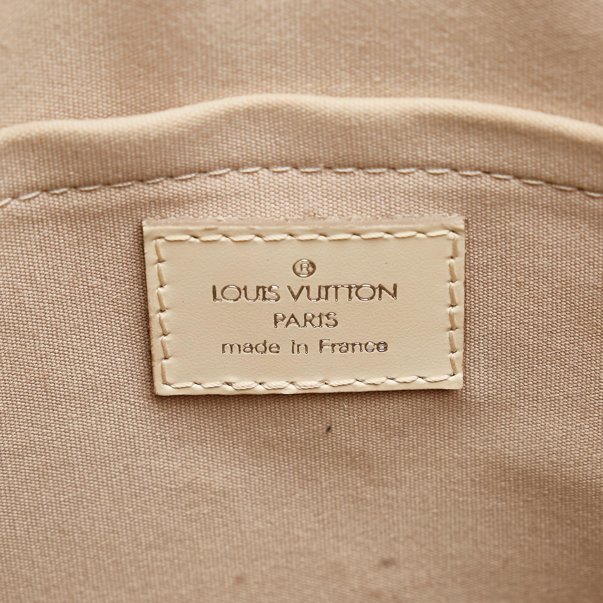 Louis Vuitton Epi Madeleine GM (SHG-csHi02)