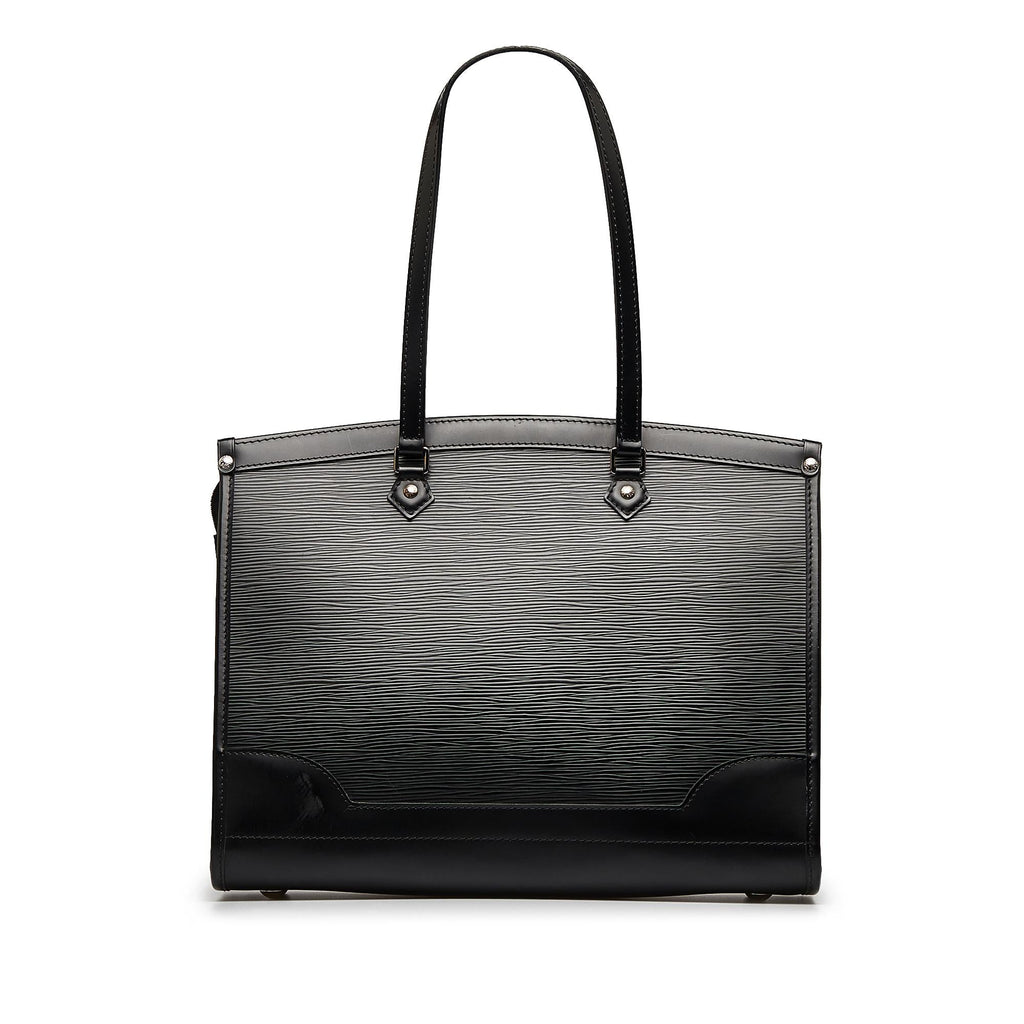 Louis Vuitton Epi Madeleine GM (SHG-krvazq)