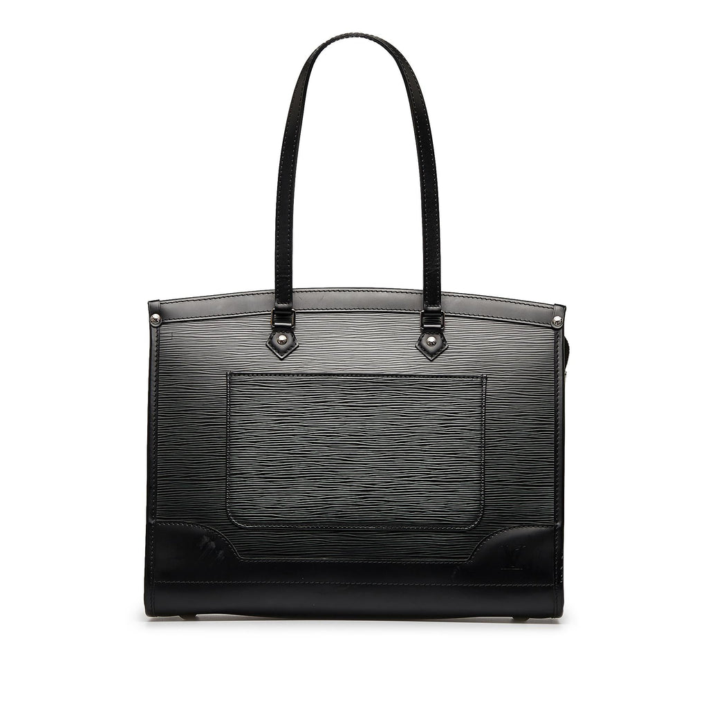 Louis Vuitton Epi Madeleine GM (SHG-krvazq)