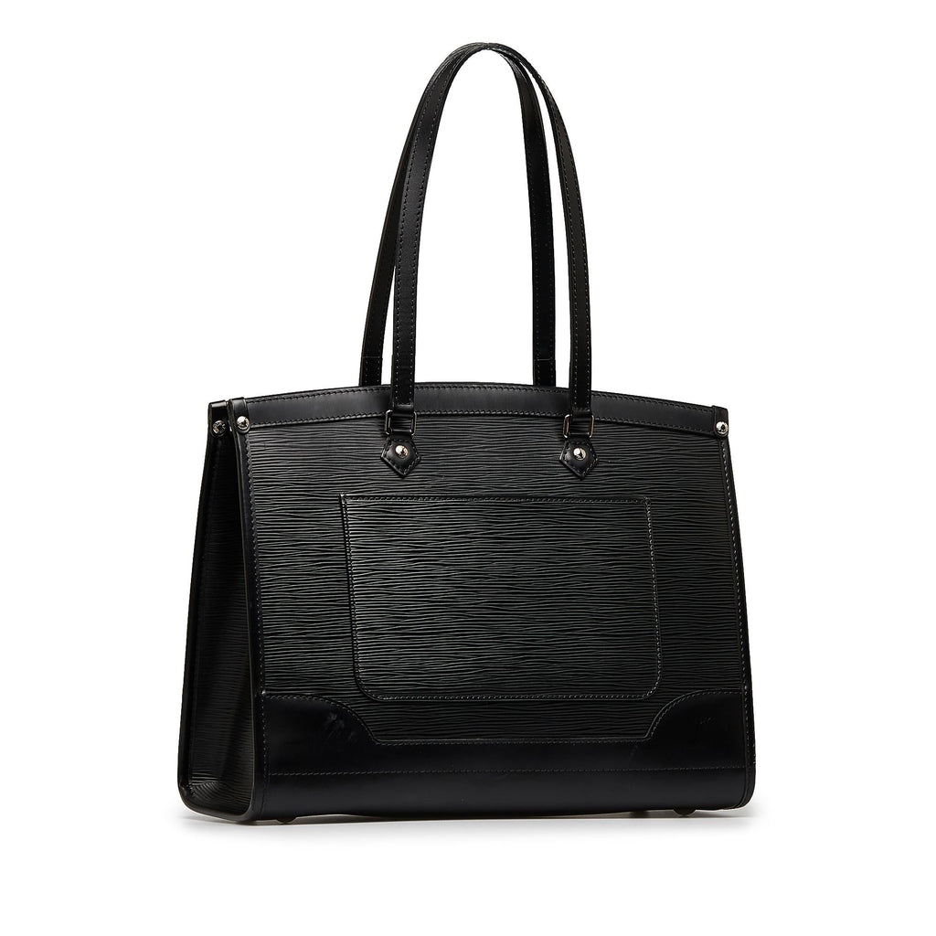 Louis Vuitton Epi Madeleine GM (SHG-krvazq)